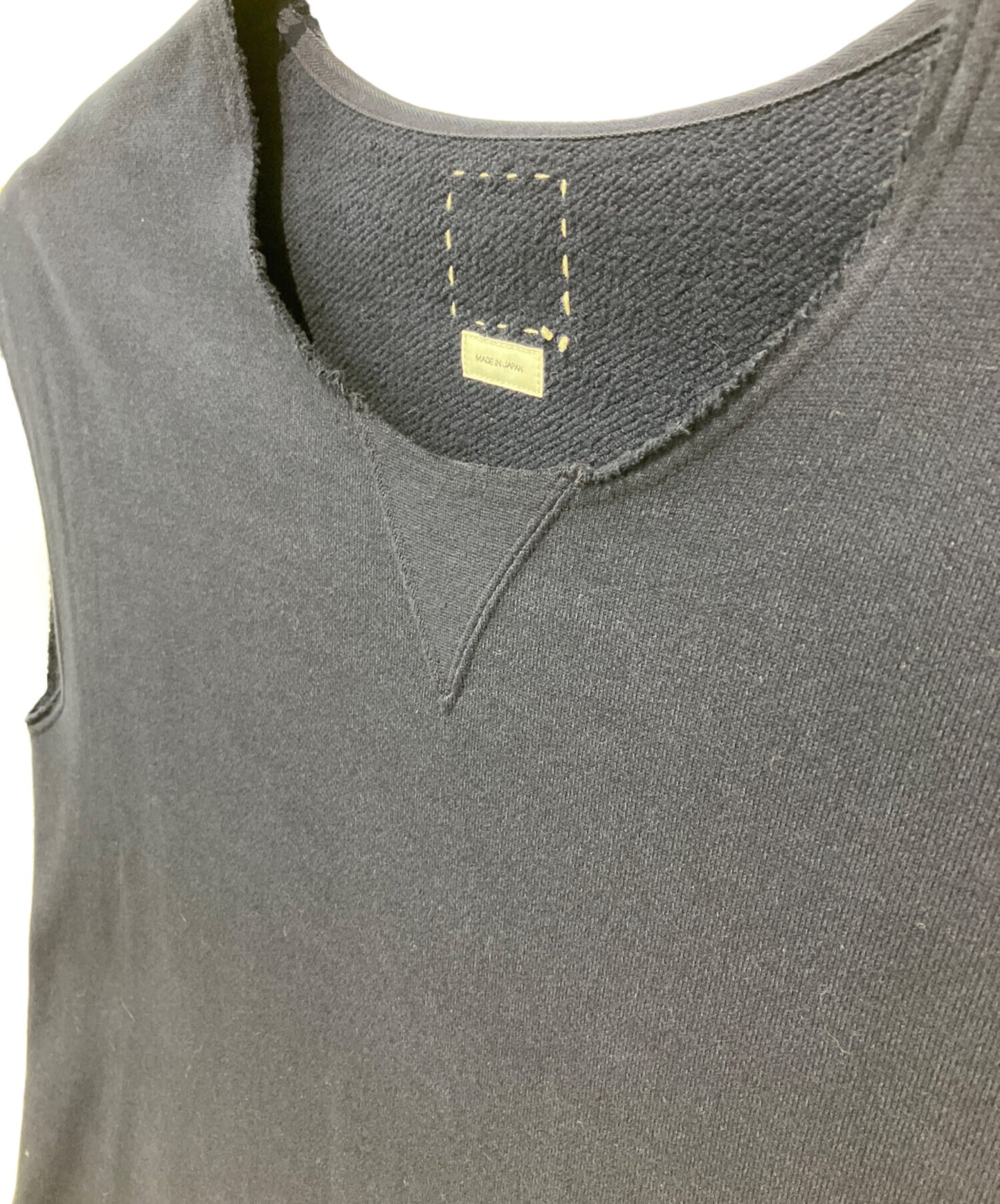 [Pre-owned] VISVIM MONDO SWEATS/L Mondo Sweats S/L 0122105010009