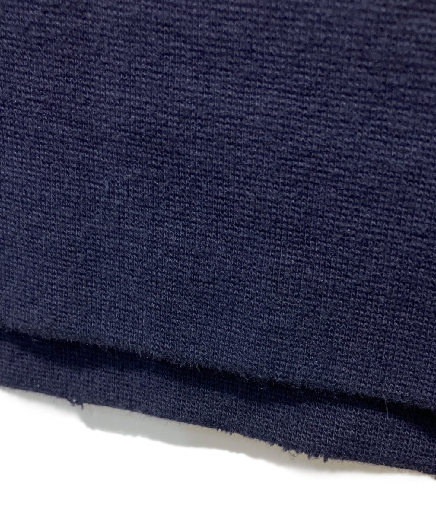 [Pre-owned] VISVIM MONDO SWEATS/L Mondo Sweats S/L 0122105010009