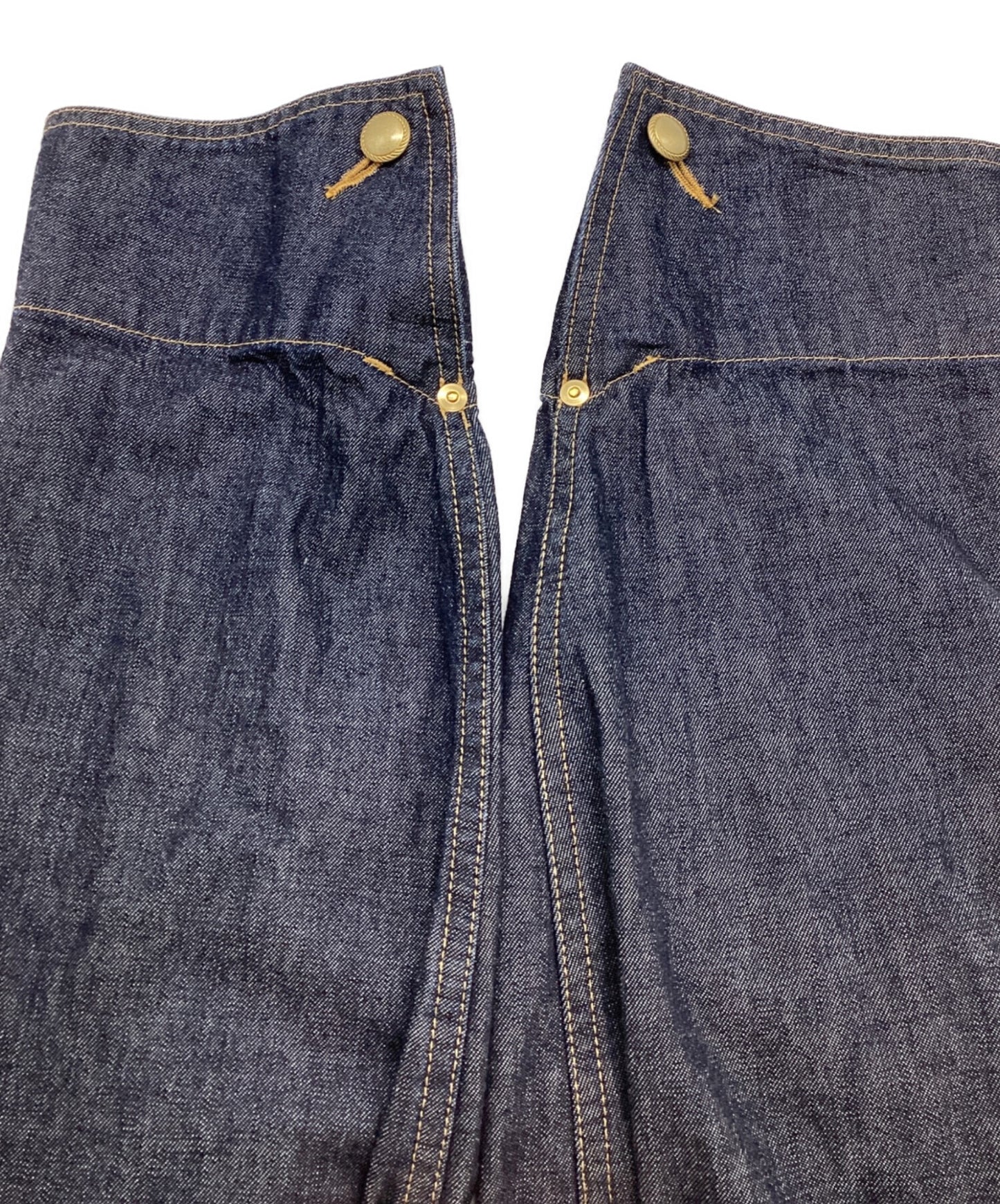 [Pre-owned] s'yte Yohji Yamamoto Denim Jacket UV-J41-005