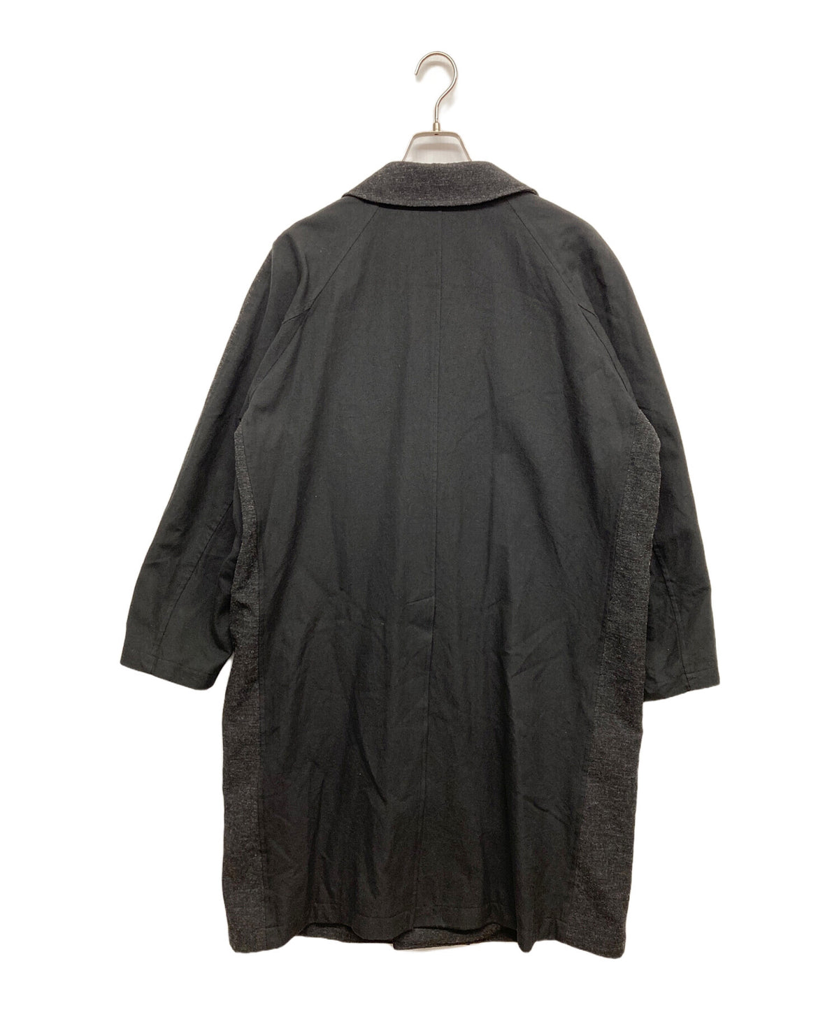 [Pre-owned] COMME des GARCONS HOMME Product-washed double coat COMME des GARCONS HOMME COMME des GARCONS HOMME P-coat coat HL-C004 AD2023
