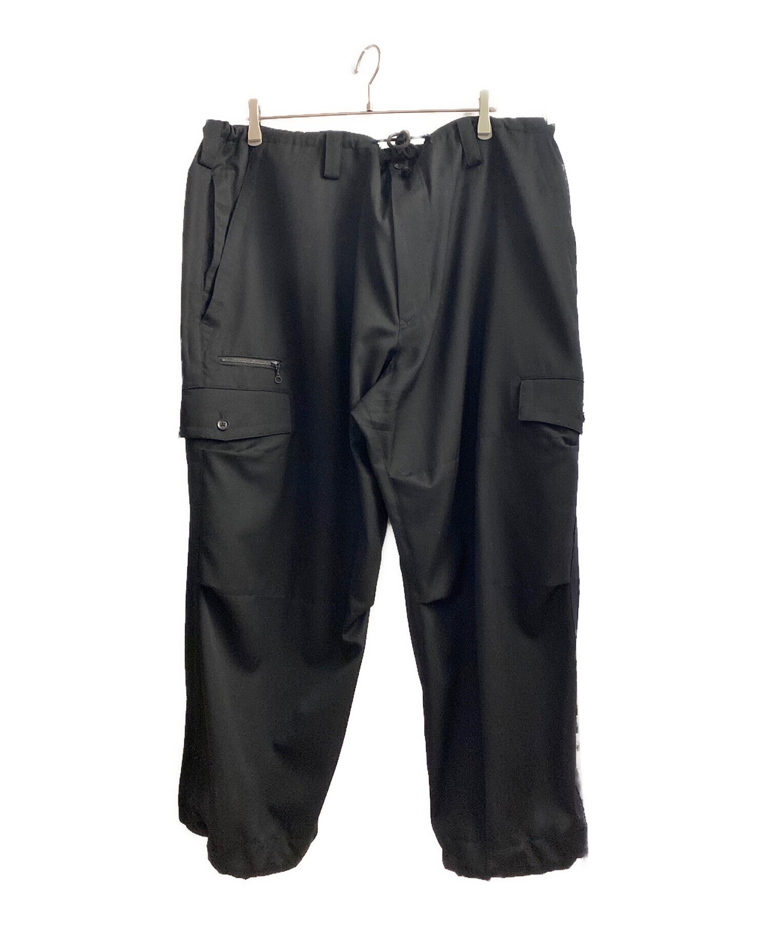 Yohji Yamamoto – Archive Factory