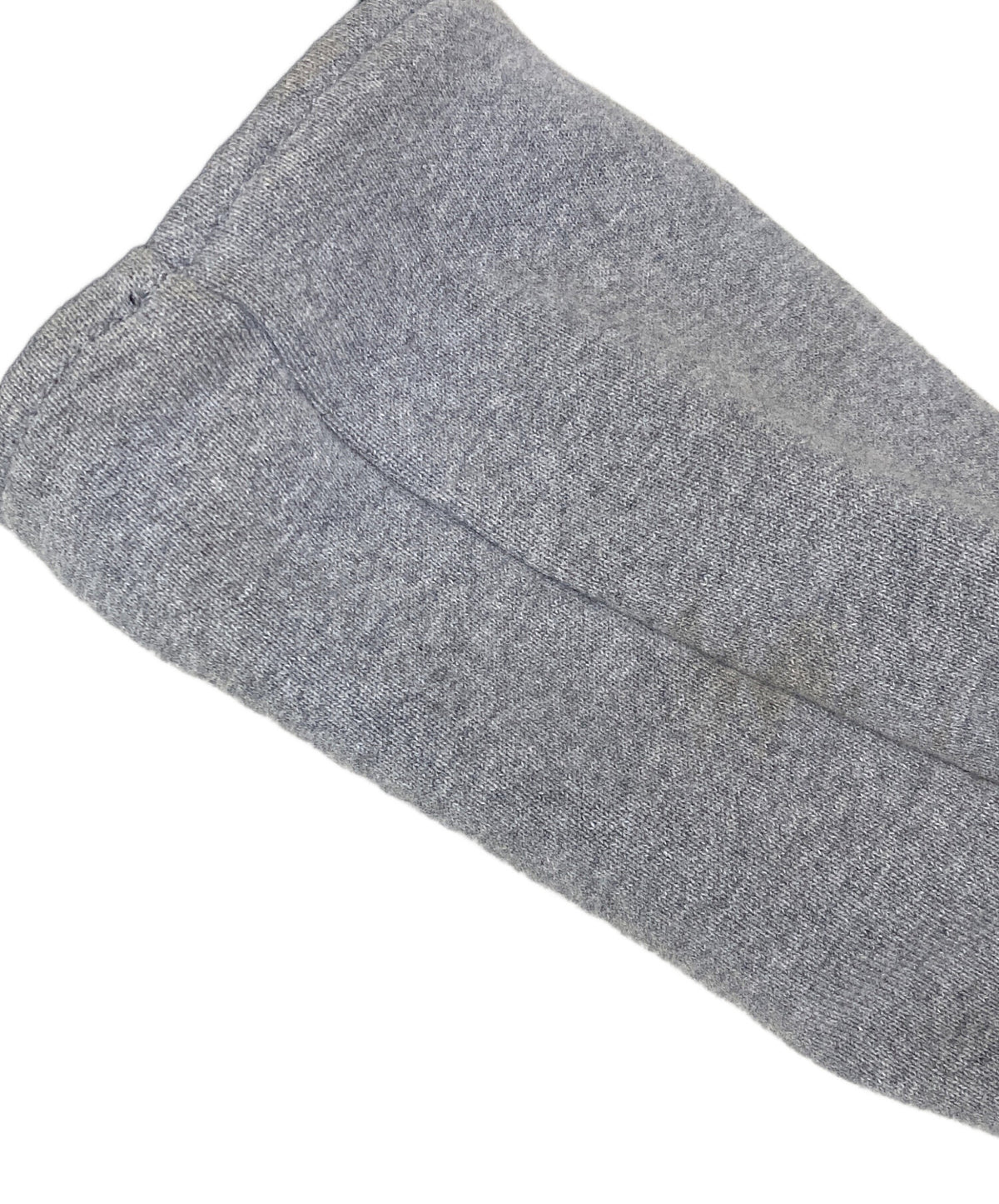 [Pre-owned] COMME des GARCONS HOMME DEUX sleeve-switched cardigan DJ-T014