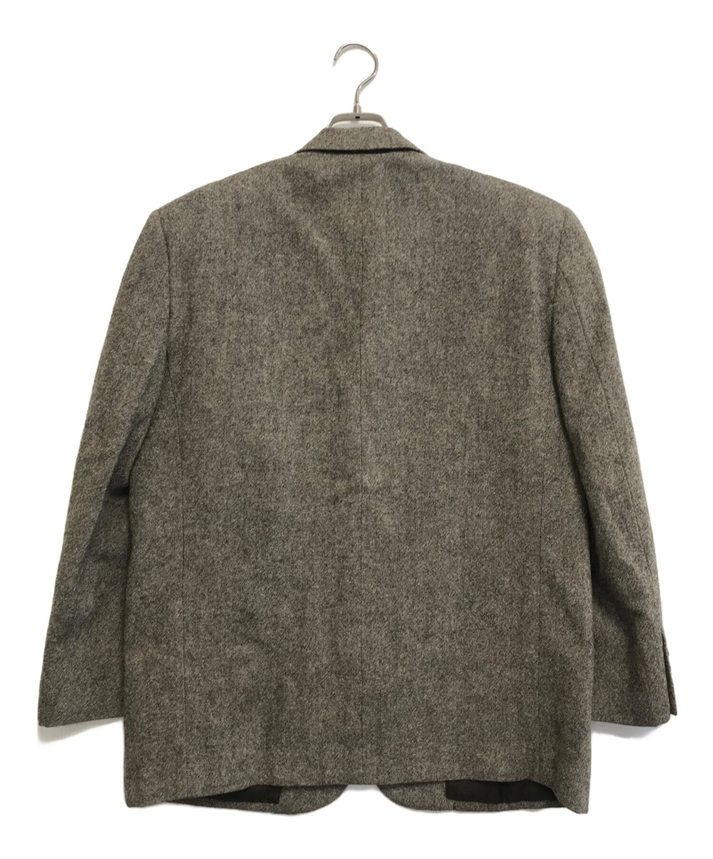 [Pre-owned] COMME des GARCONS 3B Tailored Jacket HJ-04047S