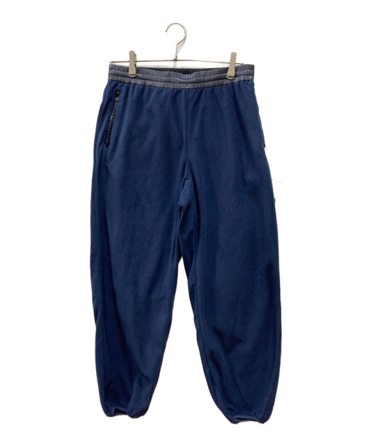 [Pre-owned] UNDERCOVER POLARTEC fleece pants UC2E9503
