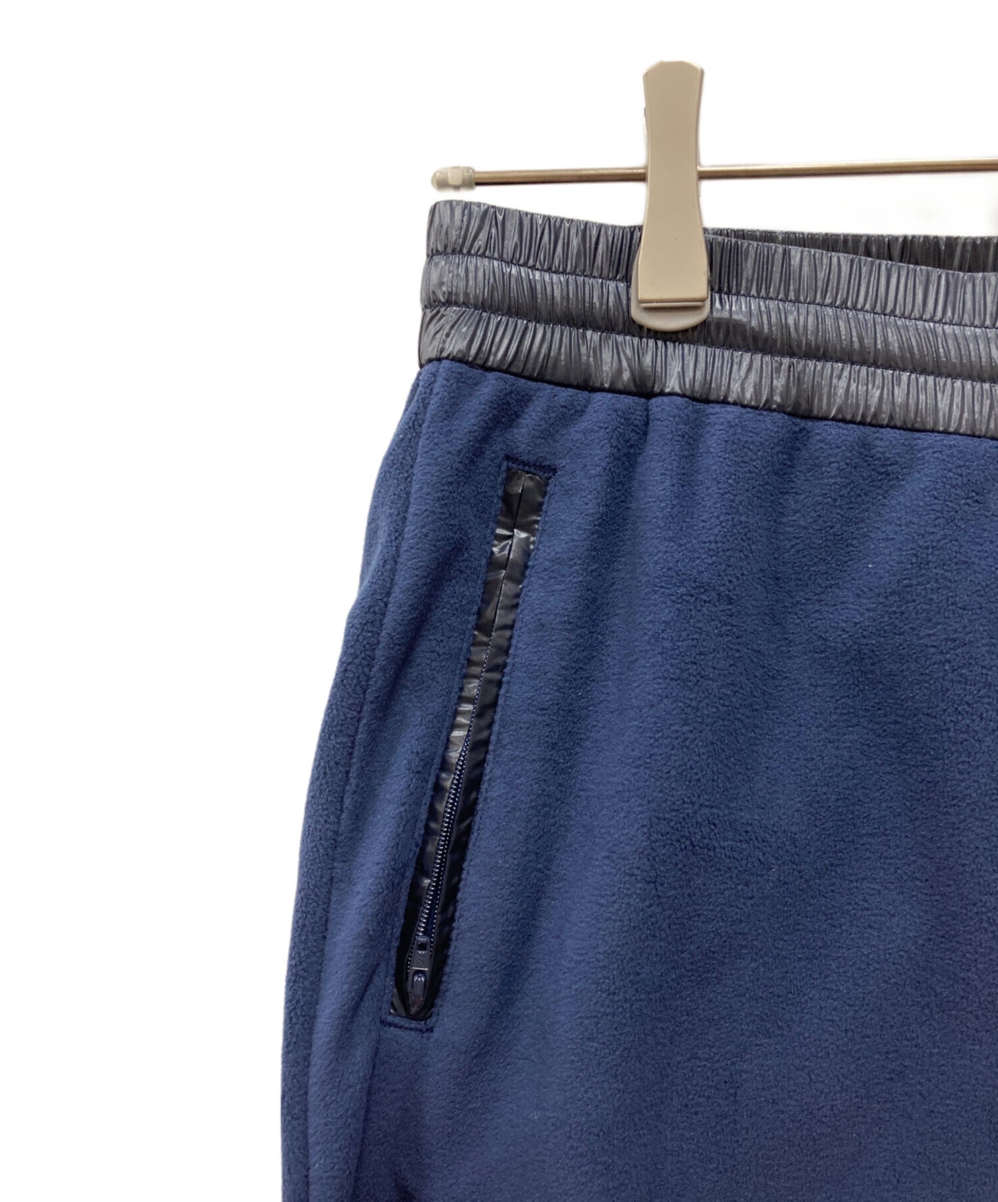 [Pre-owned] UNDERCOVER POLARTEC fleece pants UC2E9503