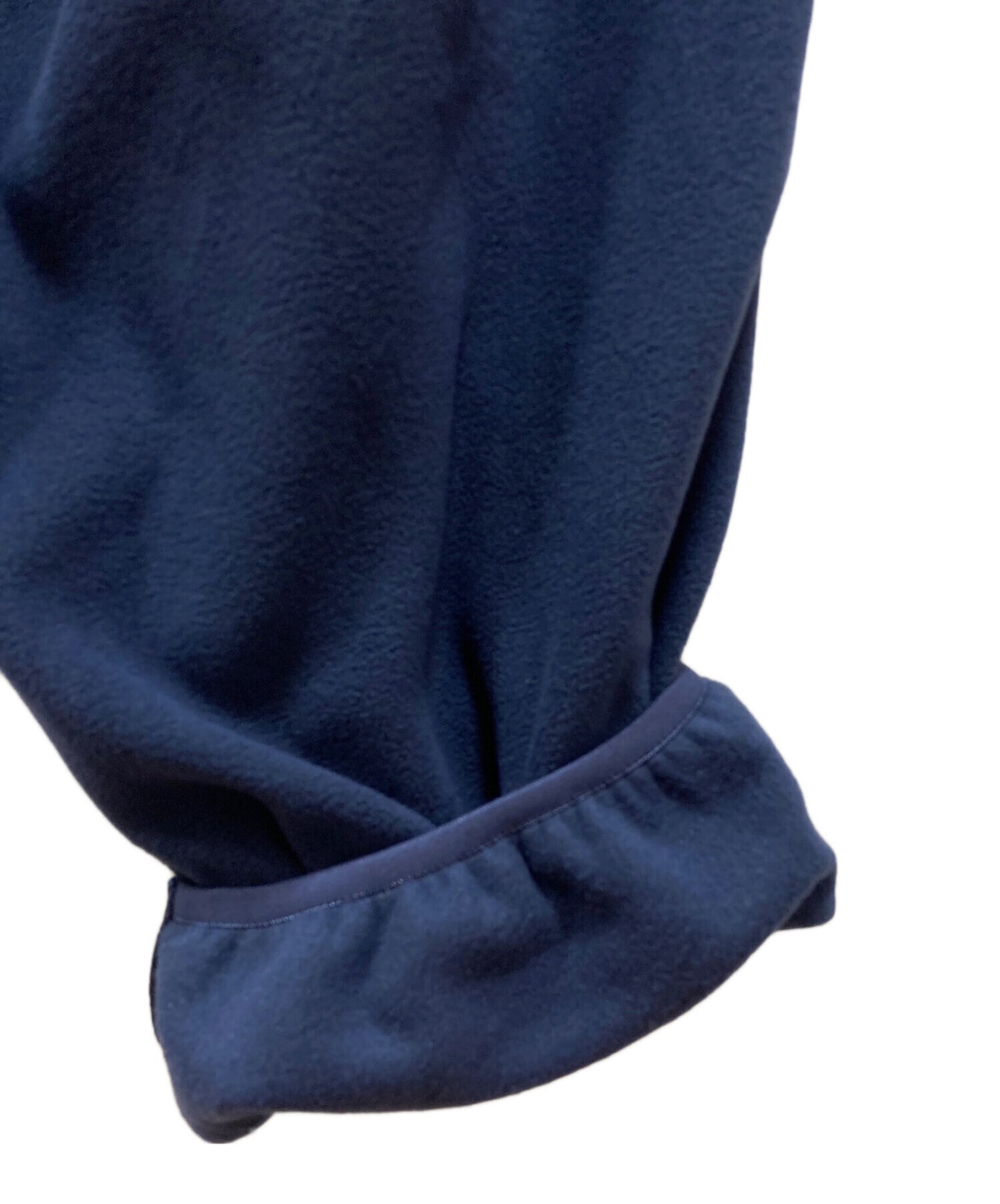 [Pre-owned] UNDERCOVER POLARTEC fleece pants UC2E9503