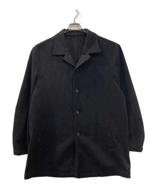 [Pre-owned] COMME des GARCONS HOMME nep half coat HJ-040760