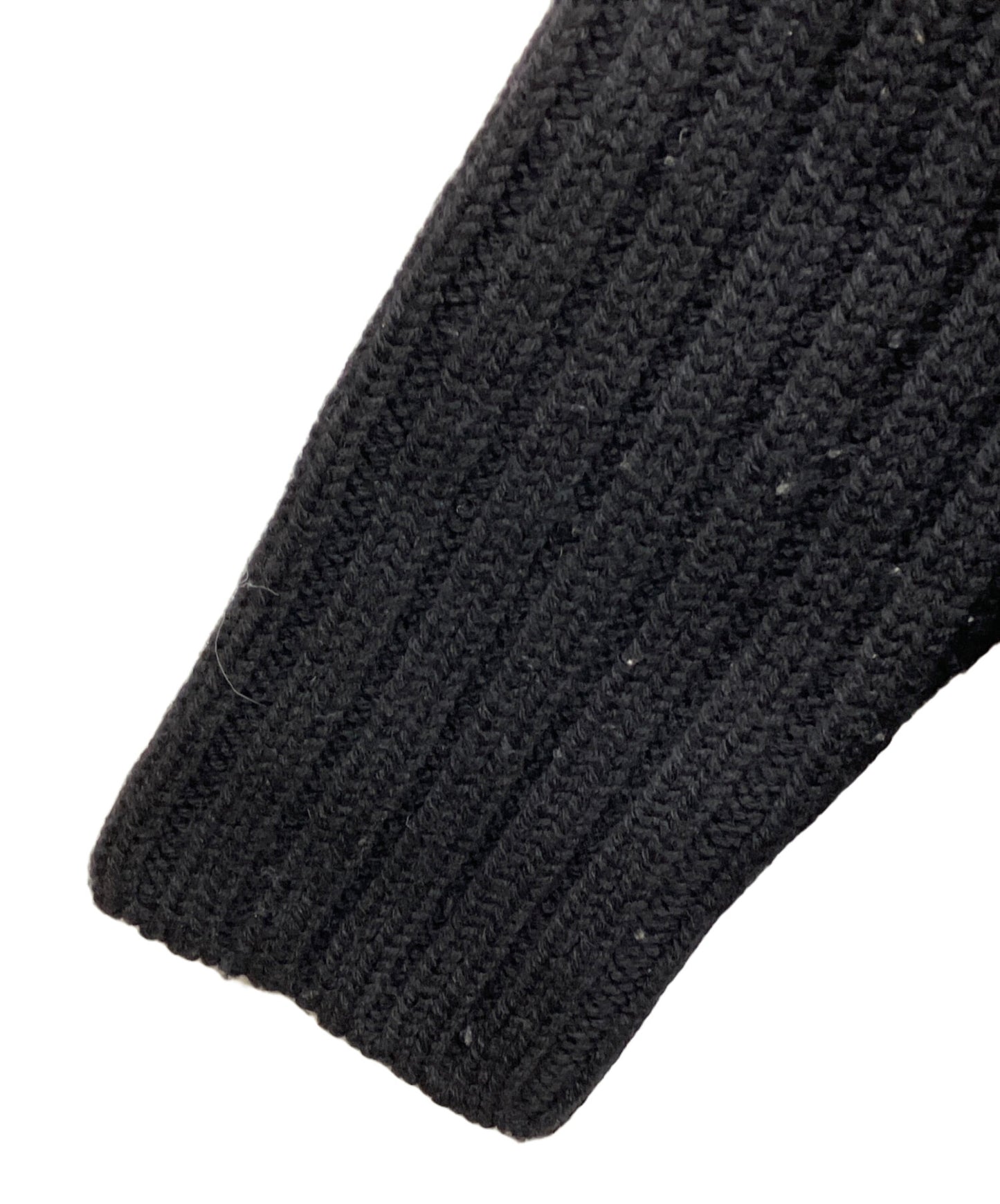 [Pre-owned] Jean Paul GAULTIER MAILLE HOMME knitted hoodie