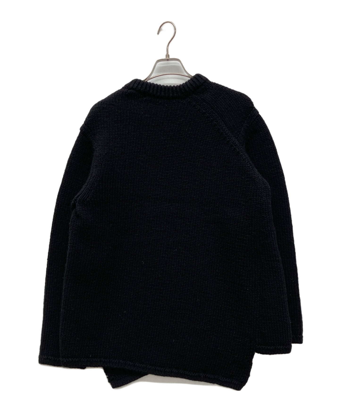 [Pre-owned] COMME des GARCONS 23AW Crew neck knit GL-N010 GL-N010