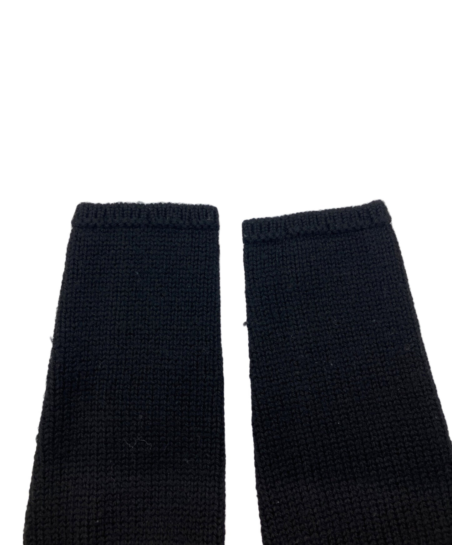 [Pre-owned] COMME des GARCONS 23AW Crew neck knit GL-N010 GL-N010