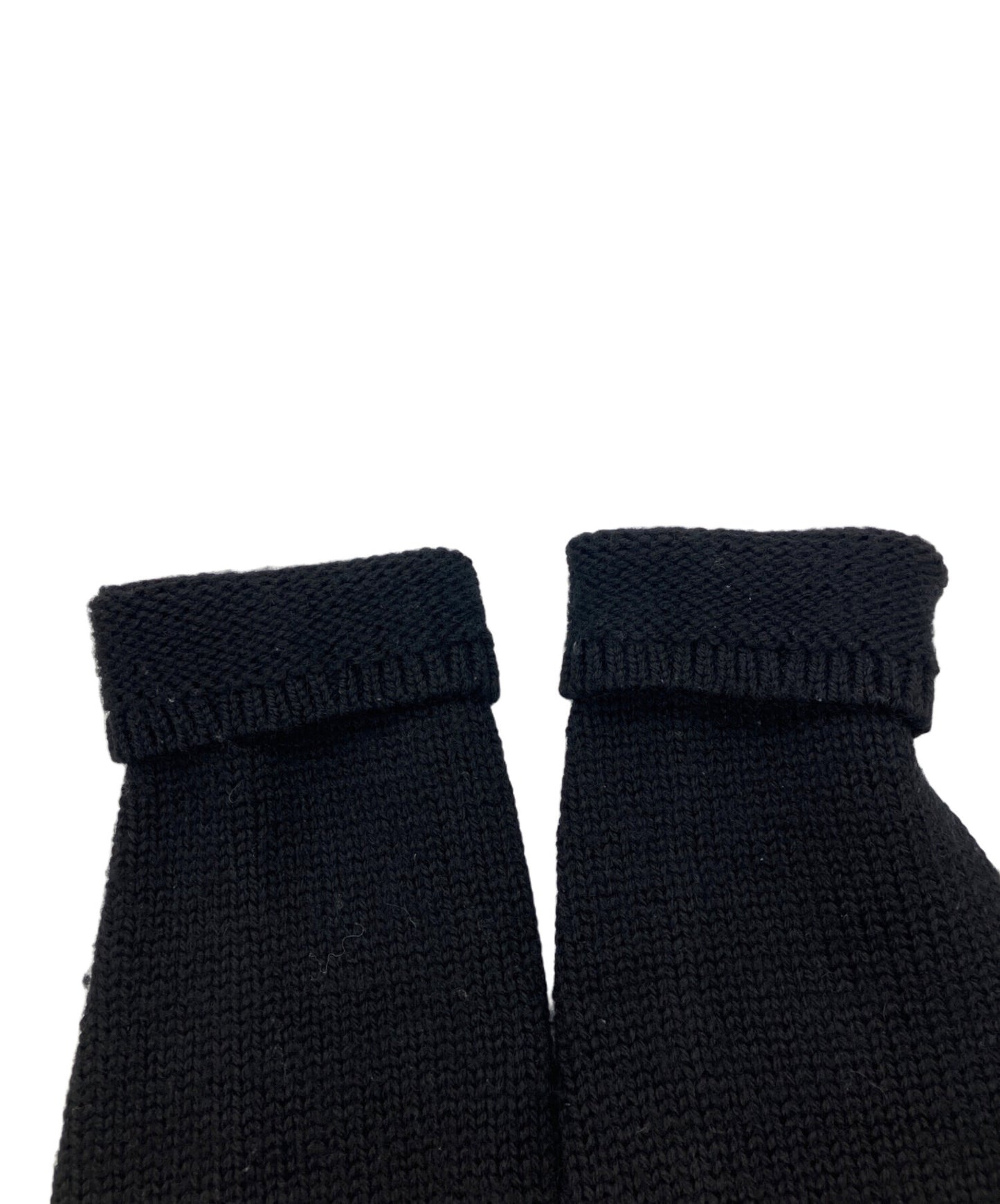 [Pre-owned] COMME des GARCONS 23AW Crew neck knit GL-N010 GL-N010