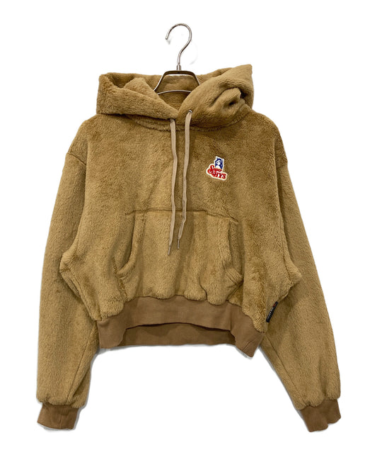 [Pre-owned] Hysteric Glamour SUPER HYS Wappen Hoodie / Super Hysteric Wappen Hoodie 01243CF05