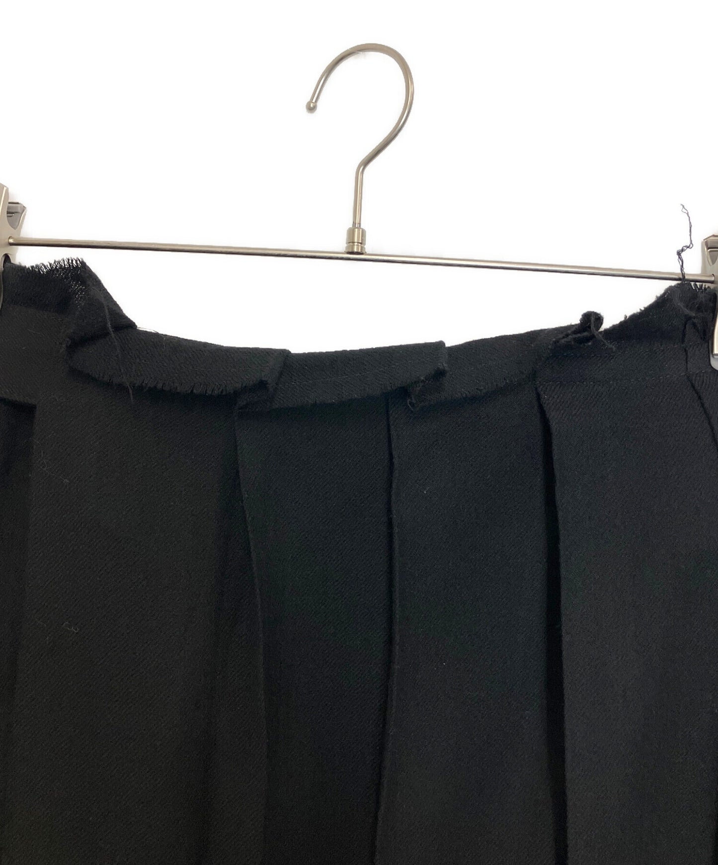 [Pre-owned] LIMI feu Docking design skirt pants LE-P14-806