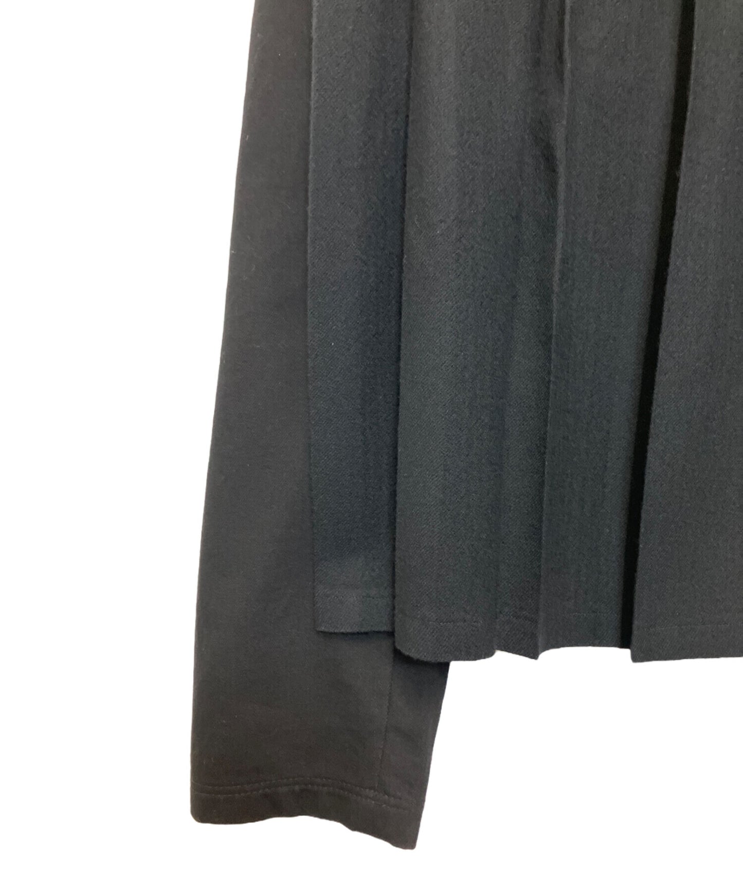 [Pre-owned] LIMI feu Docking design skirt pants LE-P14-806