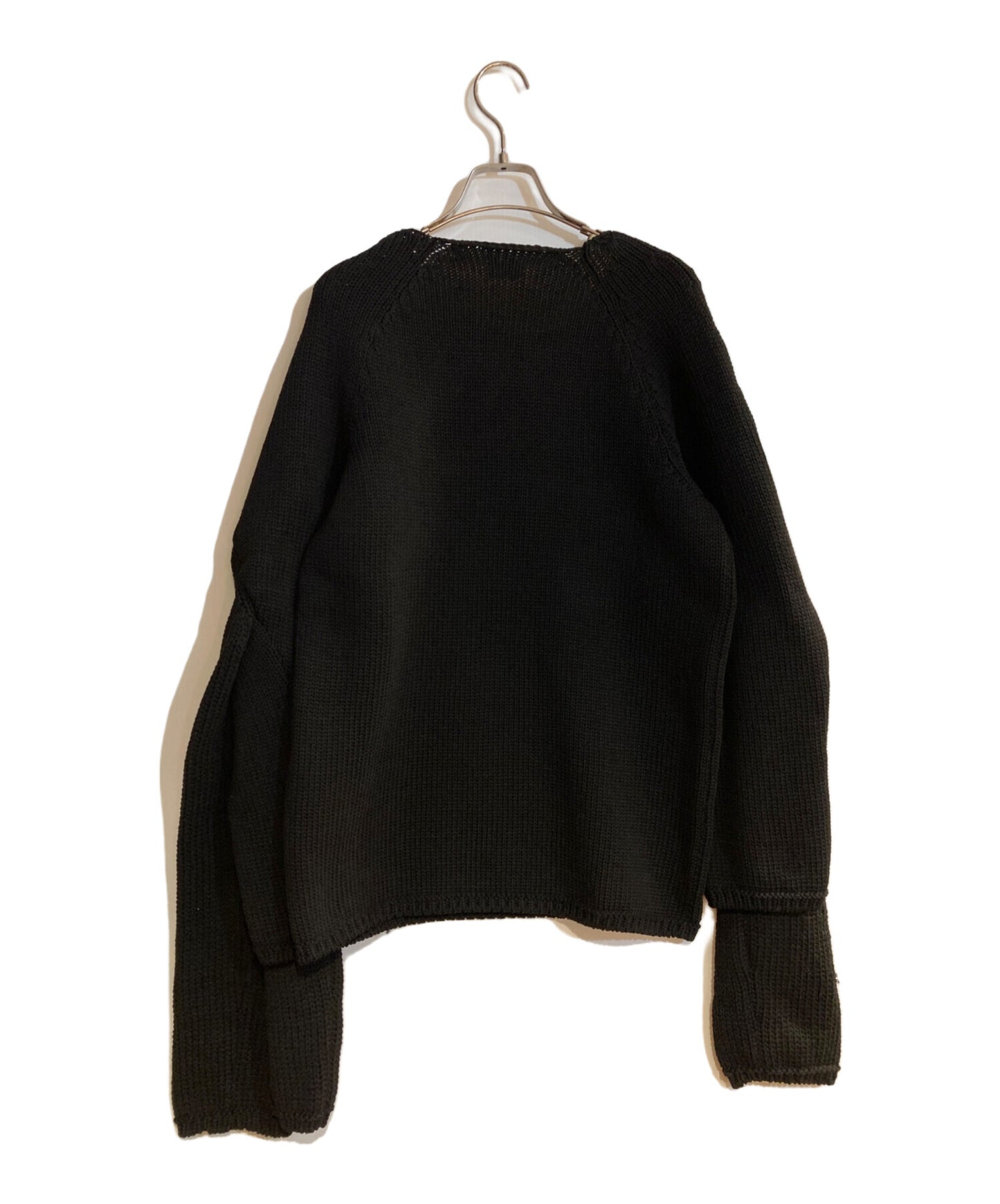 [Pre-owned] COMME des GARCONS Multi Sleeve Knit GO-N008/AD2024