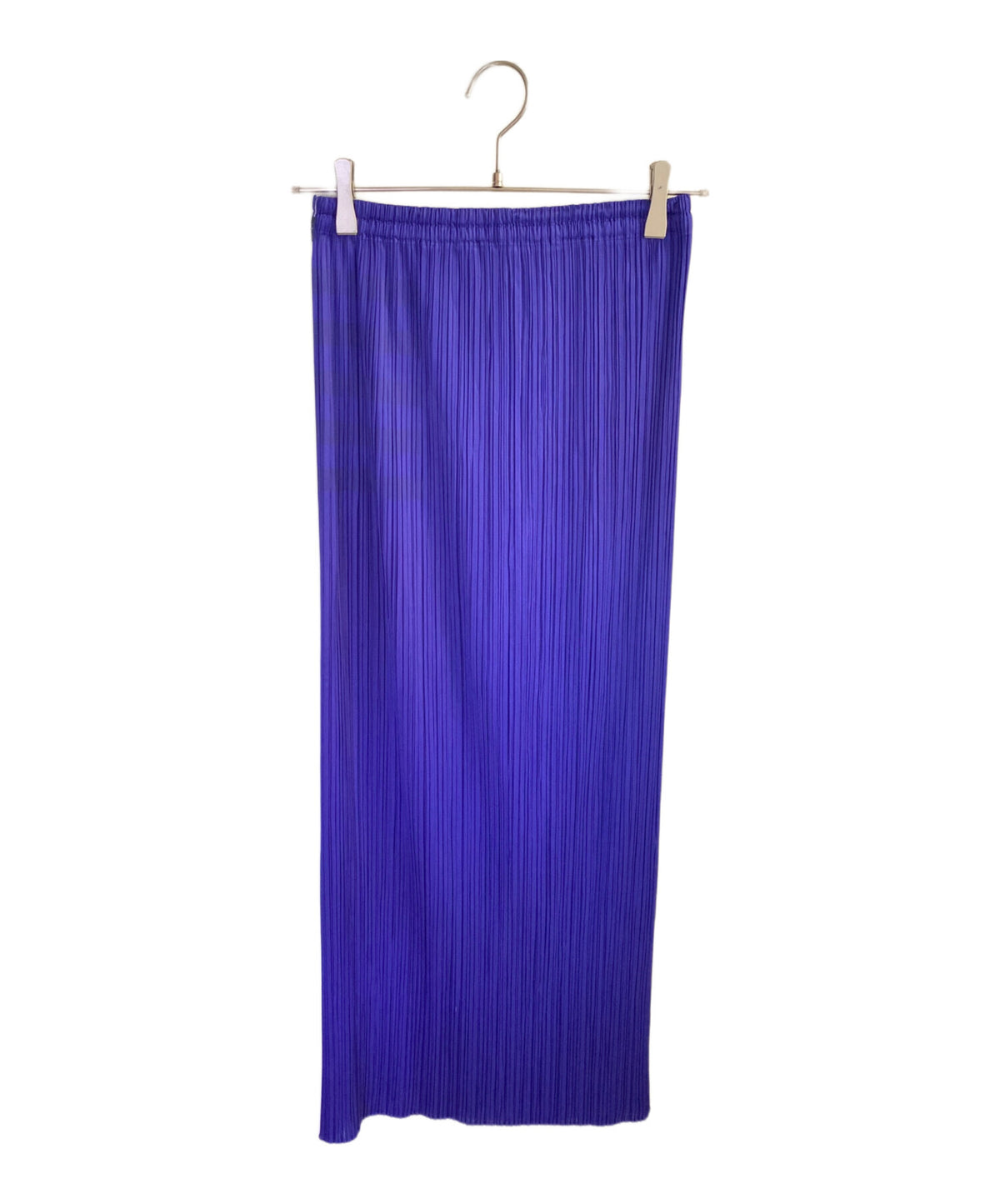 [Pre-owned] PLEATS PLEASE Pleated Skirt PP64-JG531