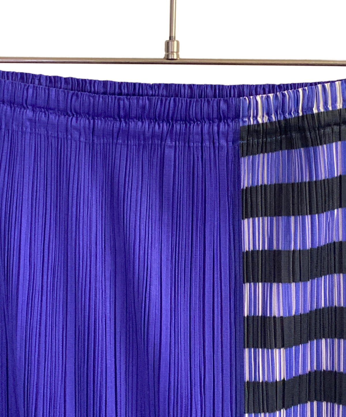[Pre-owned] PLEATS PLEASE Pleated Skirt PP64-JG531