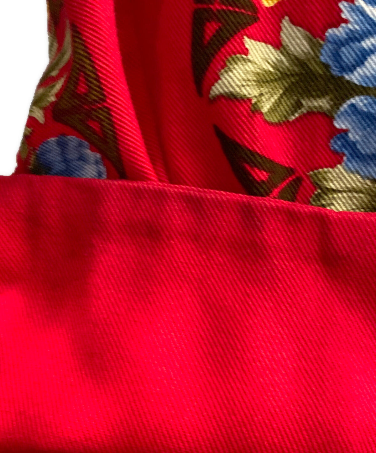 [Pre-owned] Yohji Yamamoto pour homme 96SS Flower Print Jacket HF-Y08-928