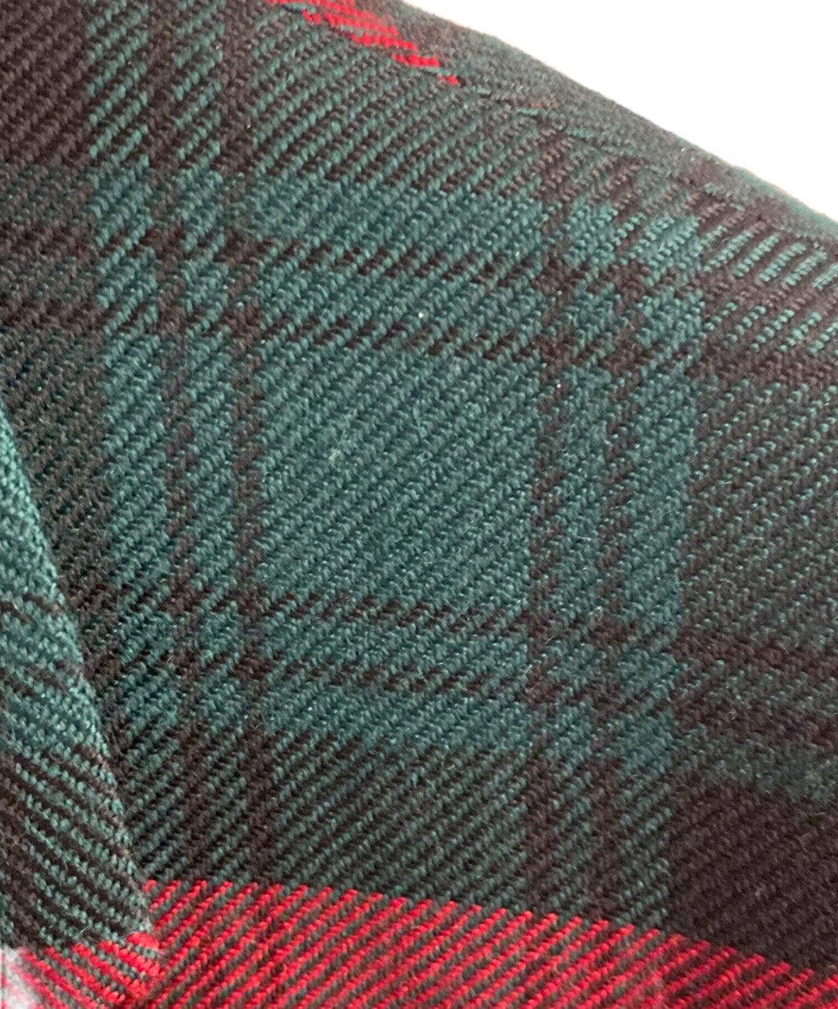 [Pre-owned] COMME des GARCONS HOMME PLUS Wool Check 1B Jacket PN-J056/AD2014