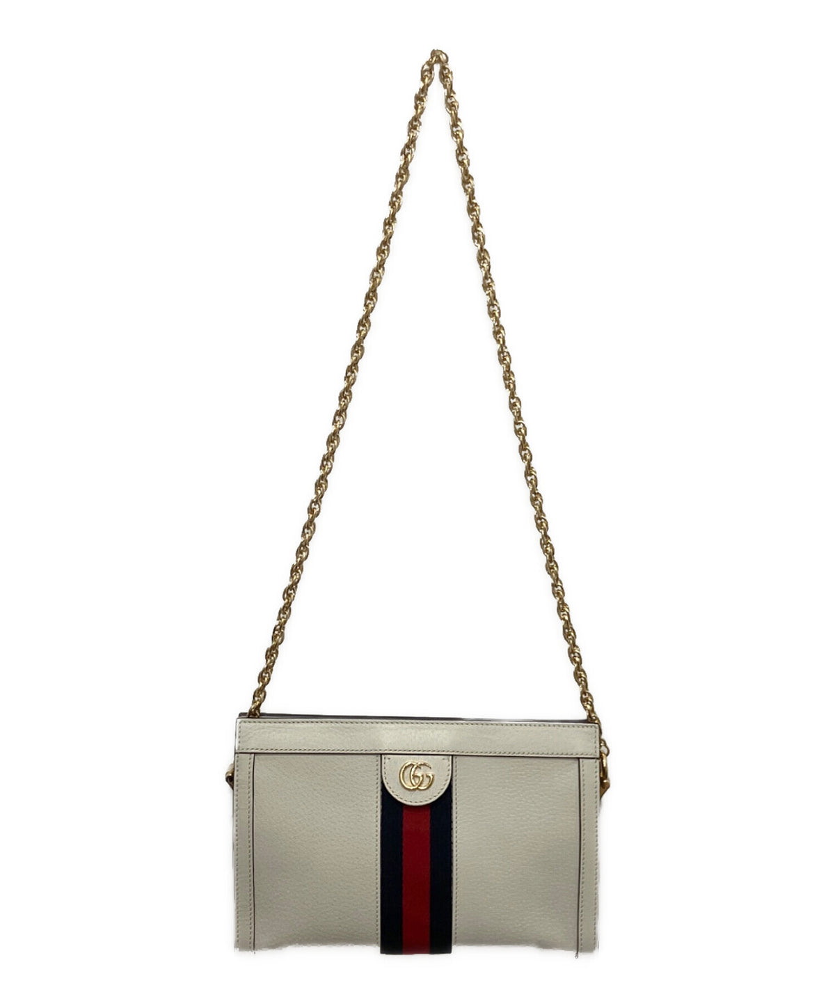 [Pre-owned] GUCCI Chain Shoulder Bag 503877