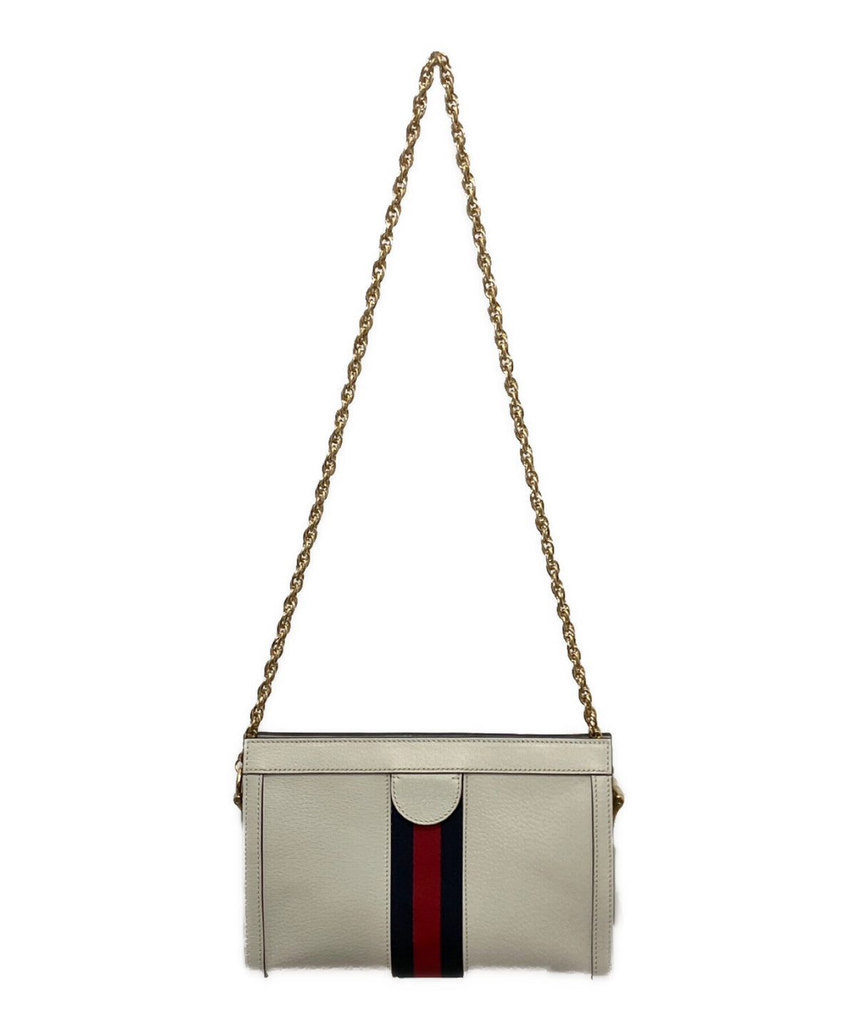 [Pre-owned] GUCCI Chain Shoulder Bag 503877