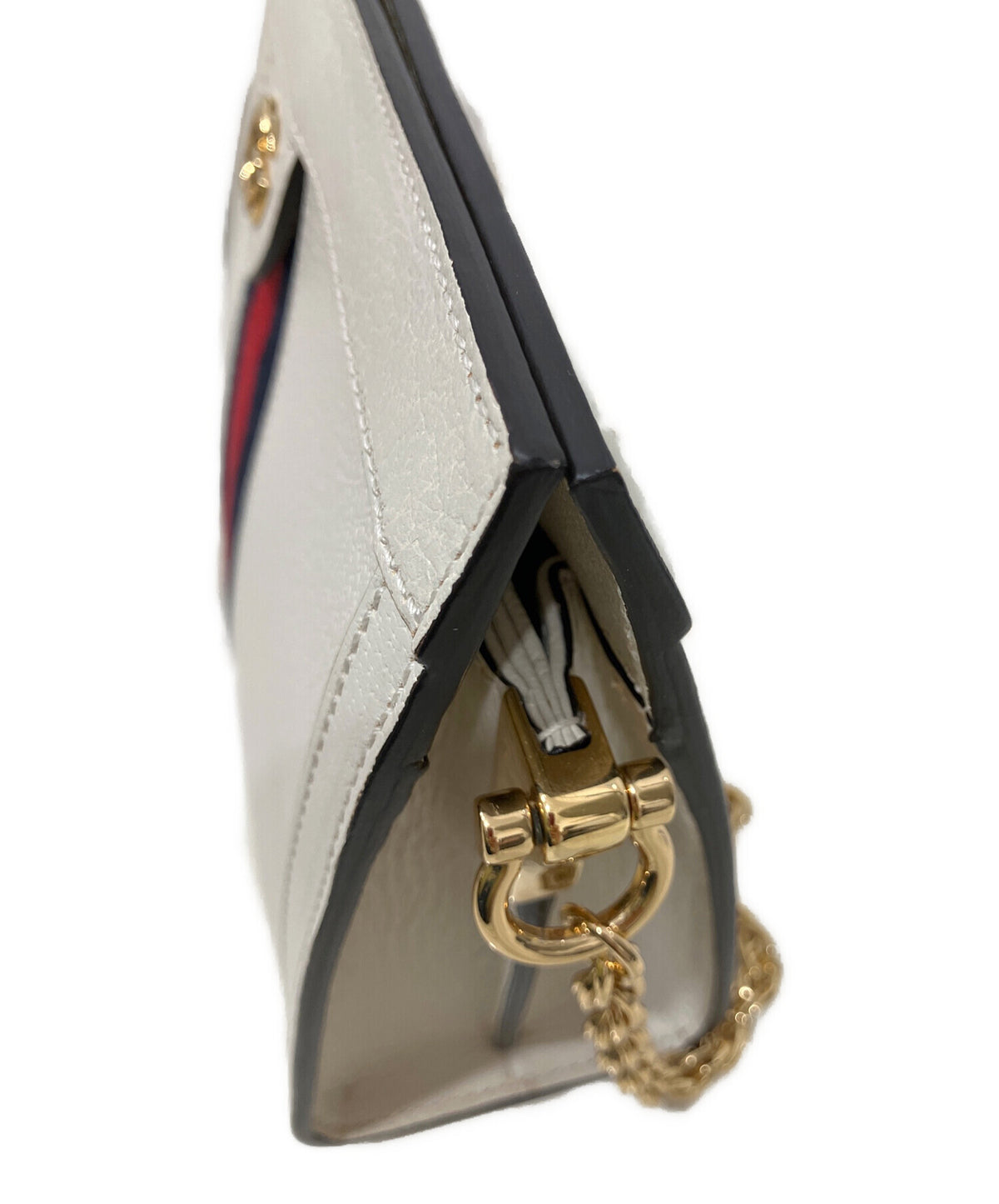 [Pre-owned] GUCCI Chain Shoulder Bag 503877