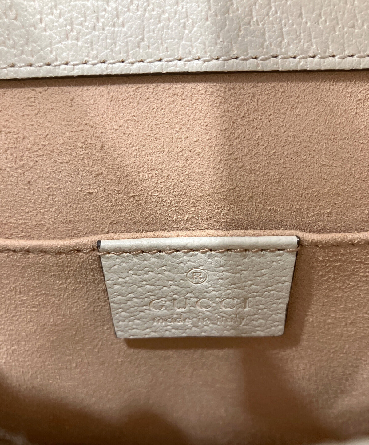 [Pre-owned] GUCCI Chain Shoulder Bag 503877