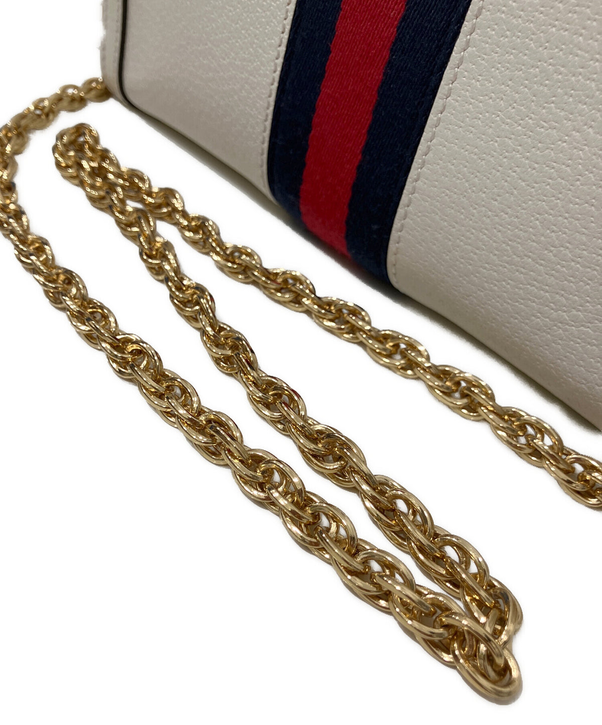 [Pre-owned] GUCCI Chain Shoulder Bag 503877