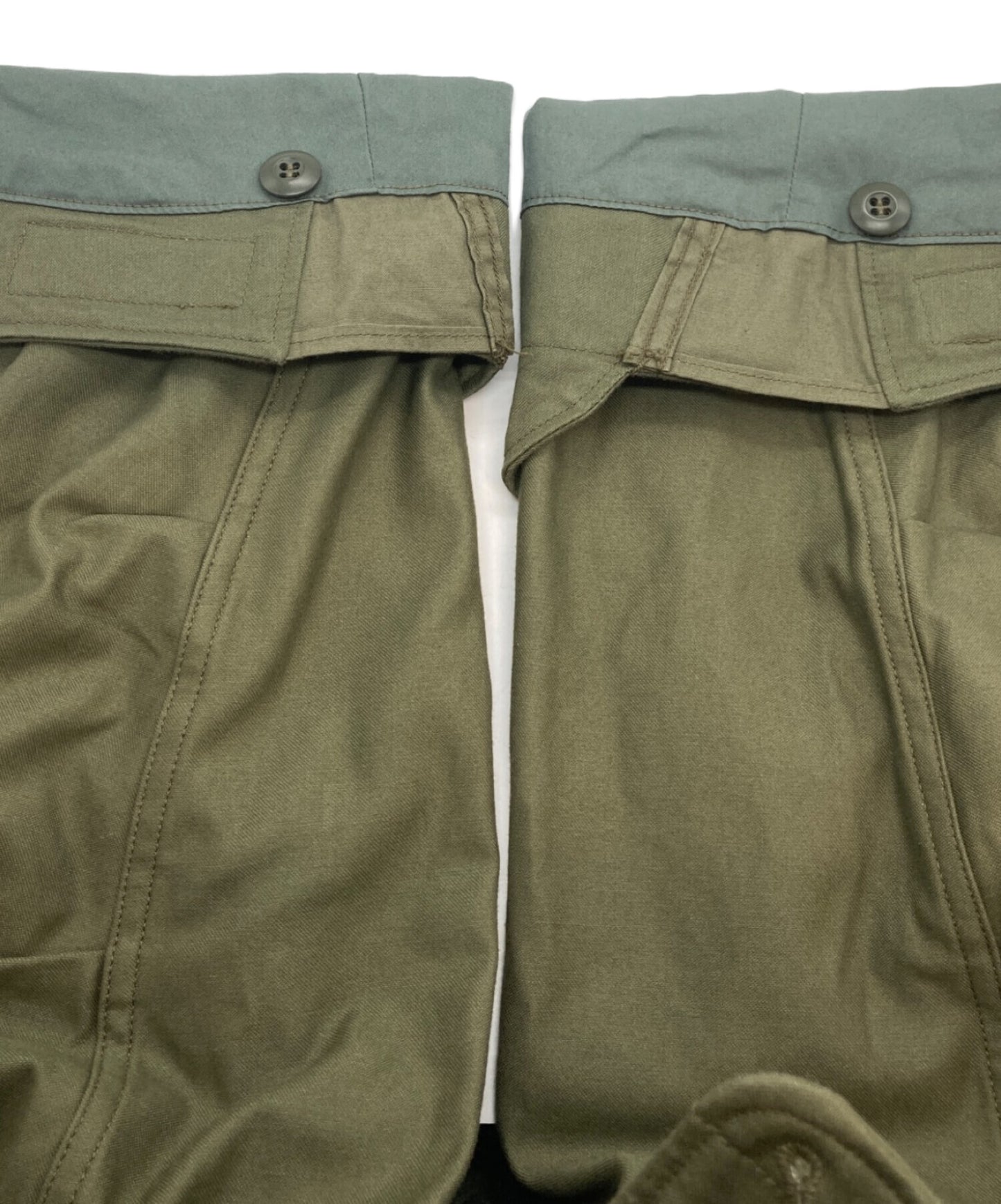 [Pre-owned] THE REAL McCOY'S COAT, MEN'S, FIELD, M-65 / EARLY MODEL (Coat, Men's, Field, M-65, Early Model) 100-68-C-2019