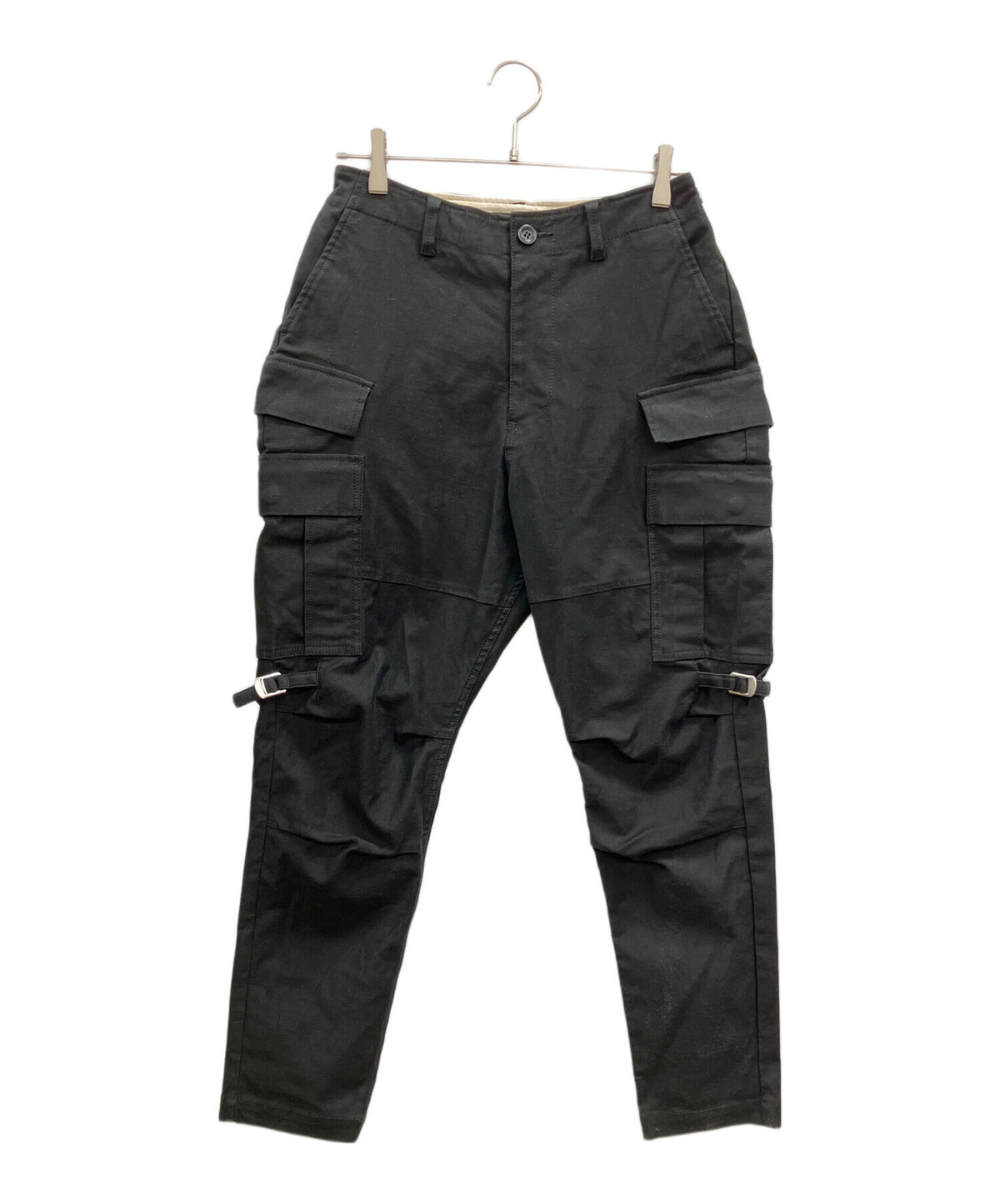 [Pre-owned] UNDERCOVER Army Jodhpurs UC2B4509