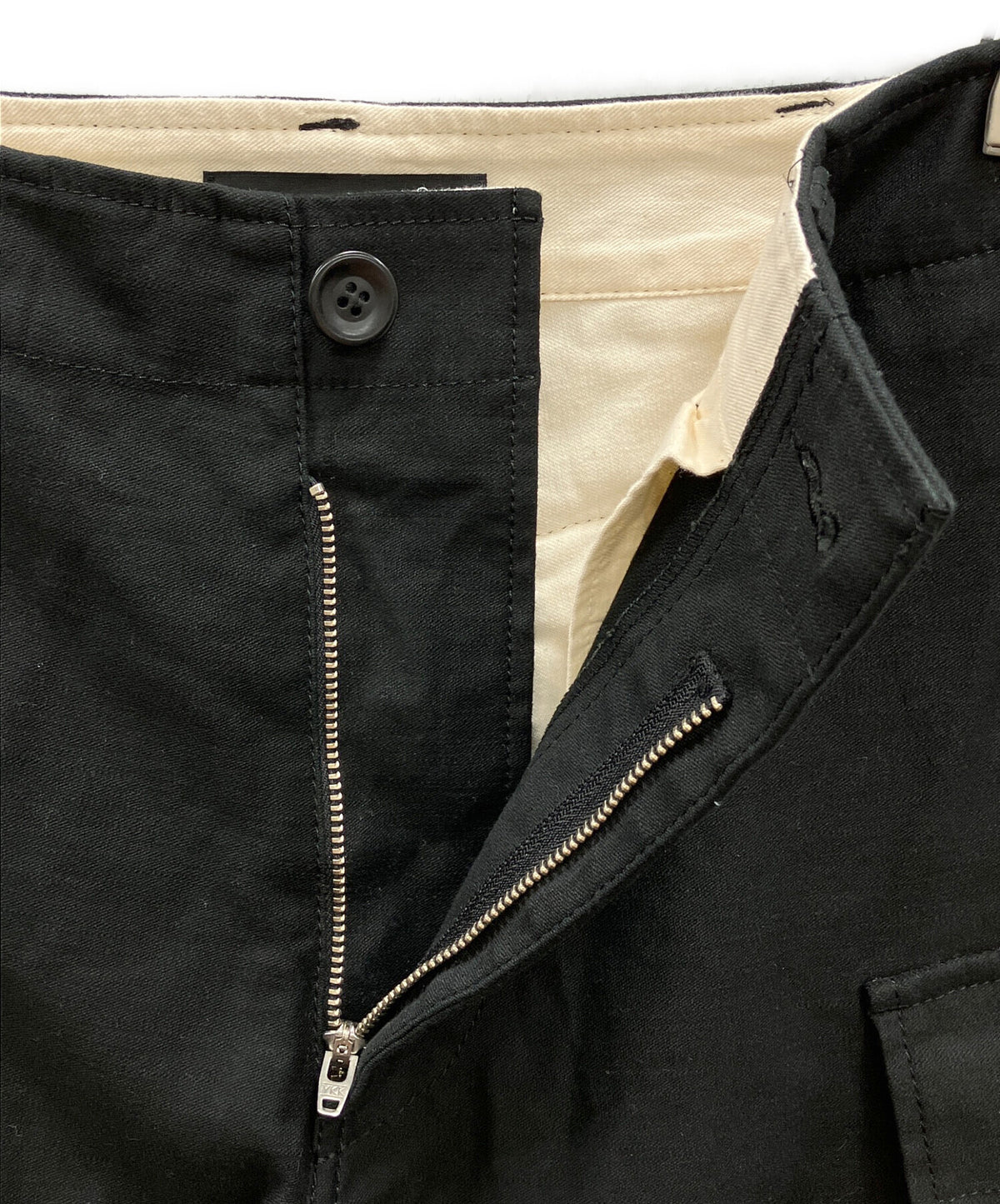 [Pre-owned] UNDERCOVER Army Jodhpurs UC2B4509