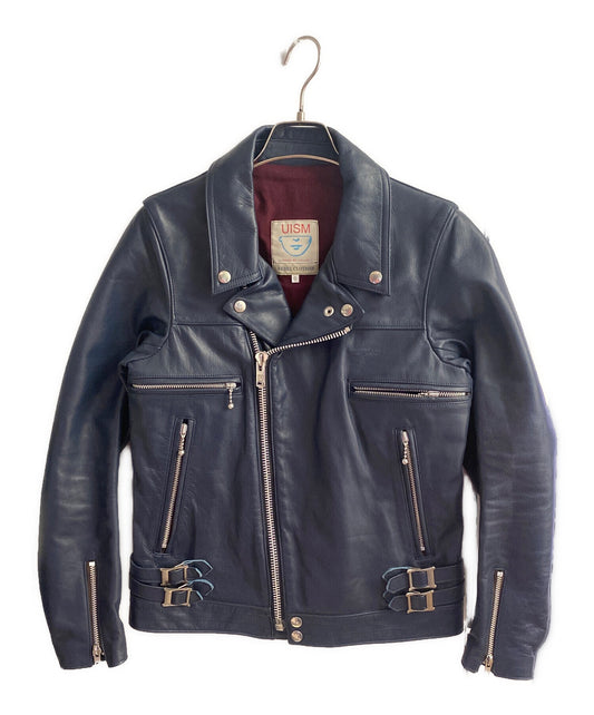 [Pre-owned] UNDERCOVERISM racing jacket B4210
