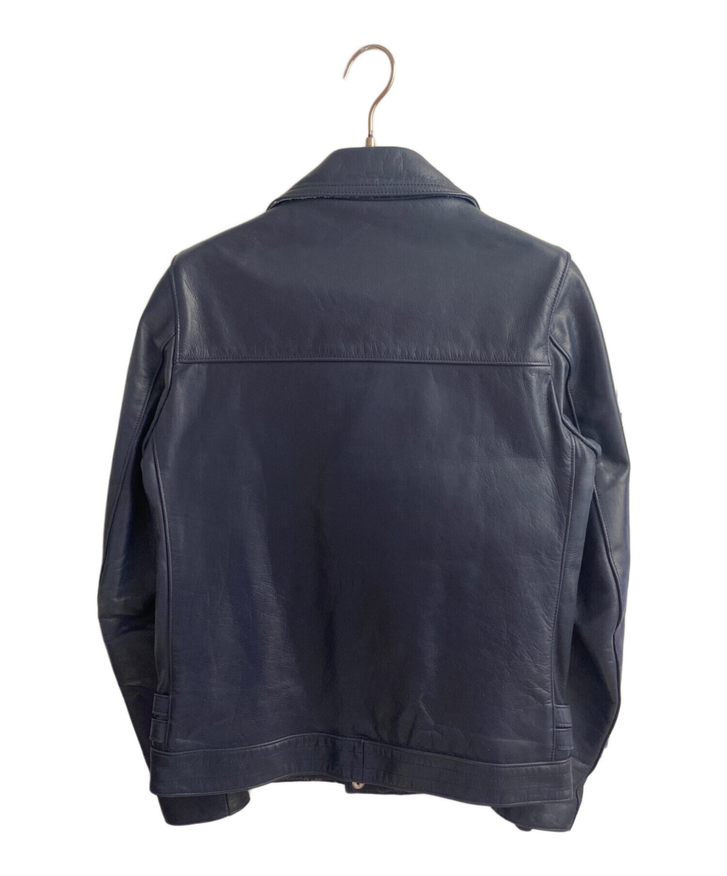 [Pre-owned] UNDERCOVERISM racing jacket B4210