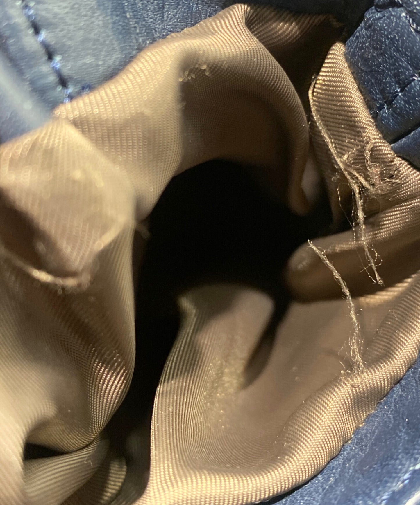 [Pre-owned] UNDERCOVERISM racing jacket B4210