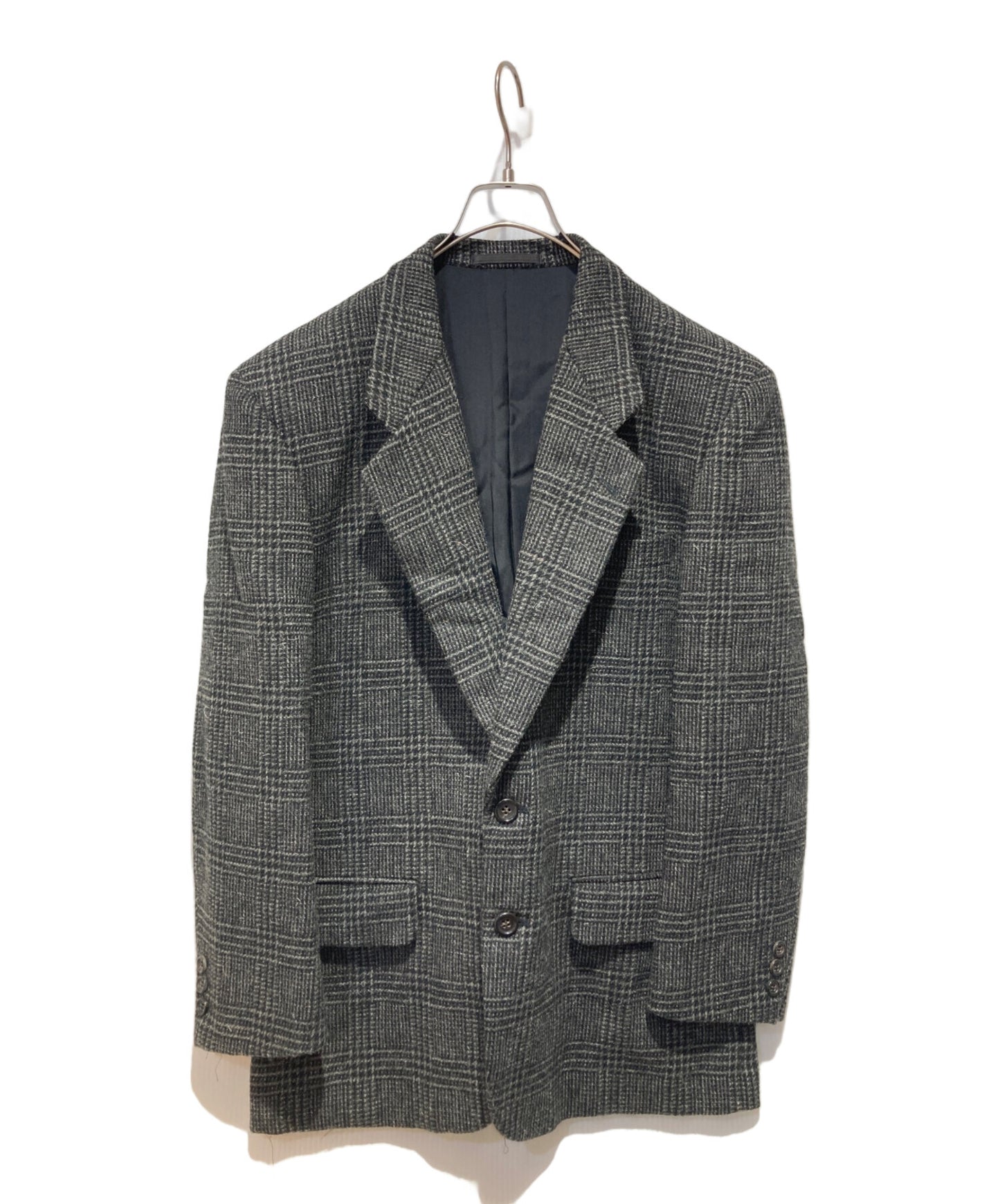 [Pre-owned] COMME des GARCONS HOMME tailored jacket HJ-08025S