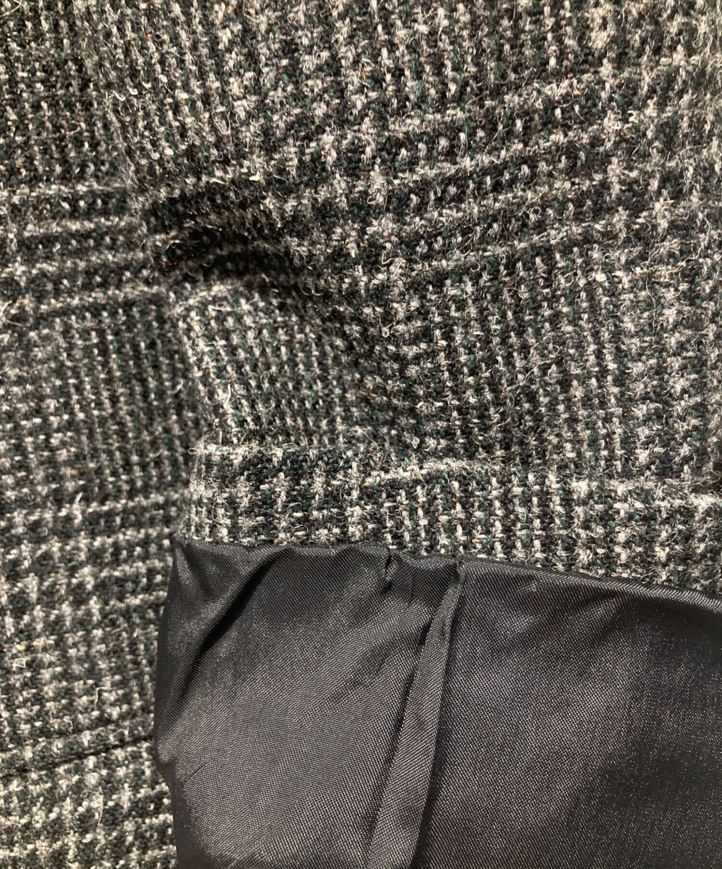 [Pre-owned] COMME des GARCONS HOMME tailored jacket HJ-08025S