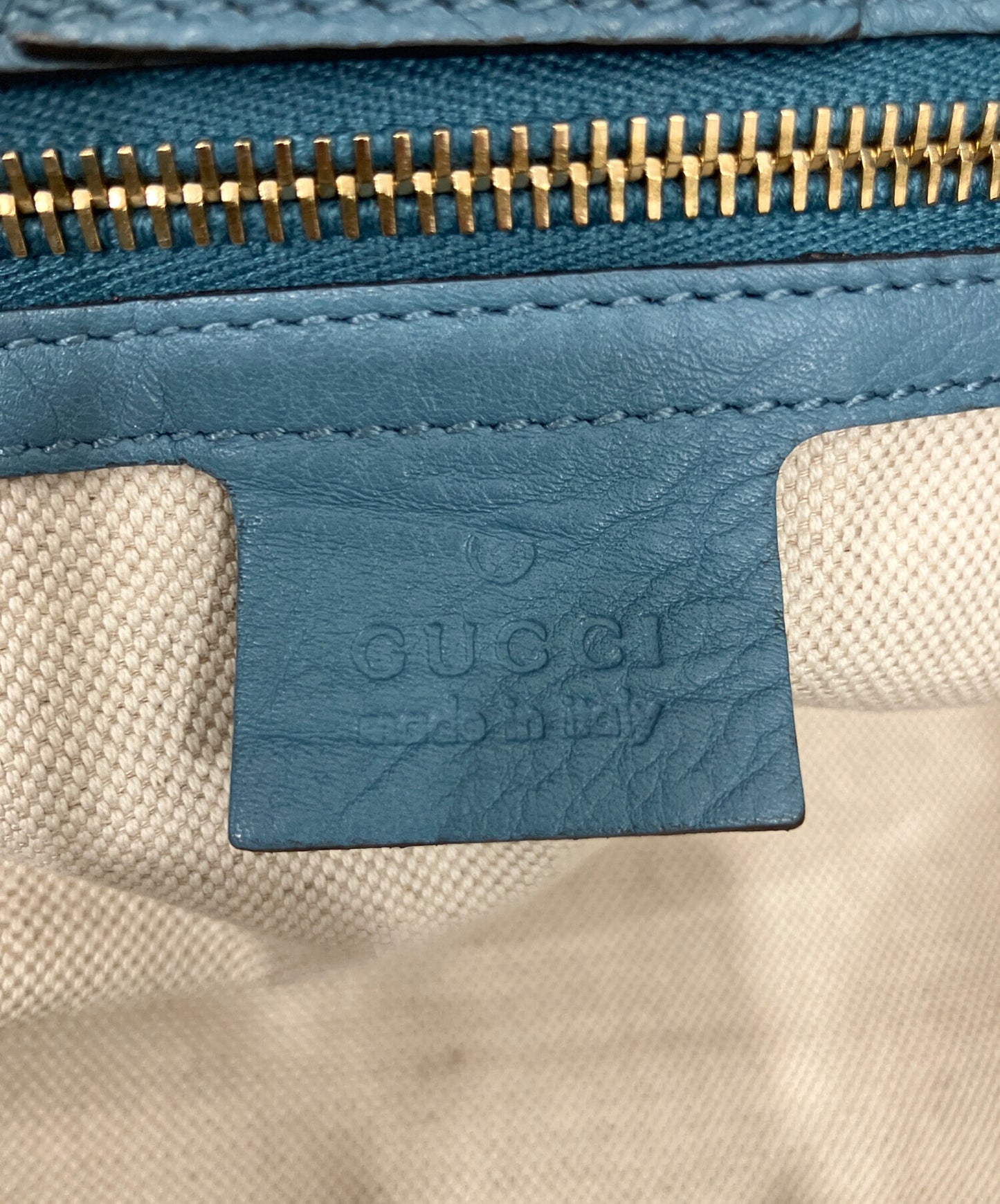 [Pre-owned] GUCCI 2-Way Bag 323660