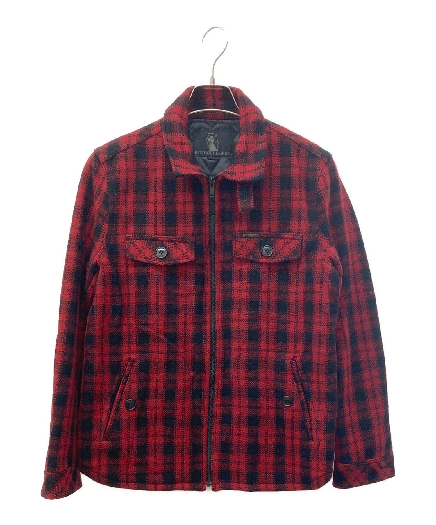 Hysteric Glamour – Archive Factory