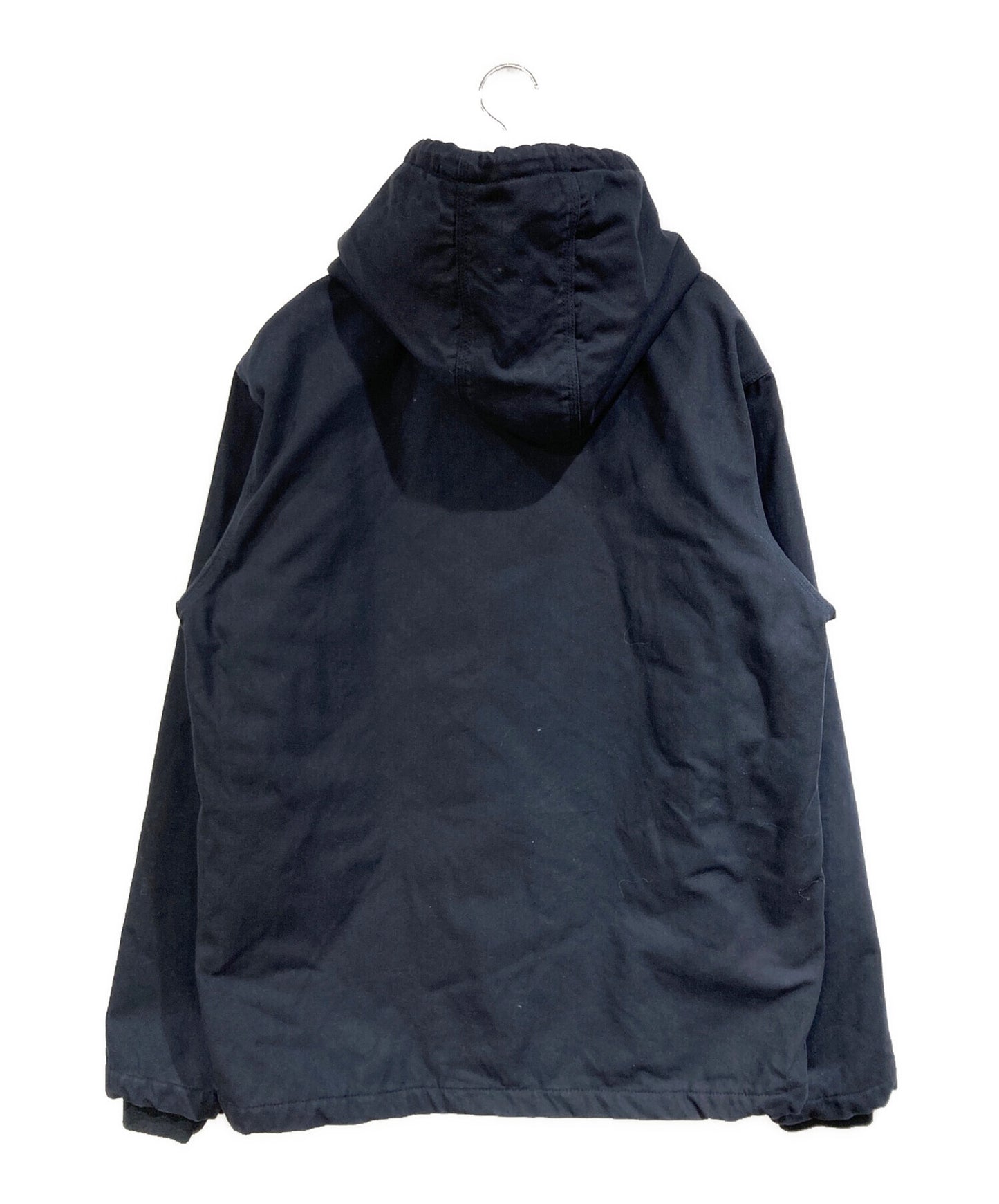 [Pre-owned] stussy Hooded Duck Jacket