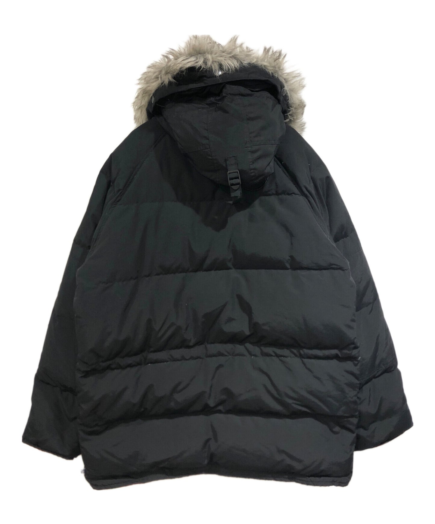 [Pre-owned] stussy Down Jacket