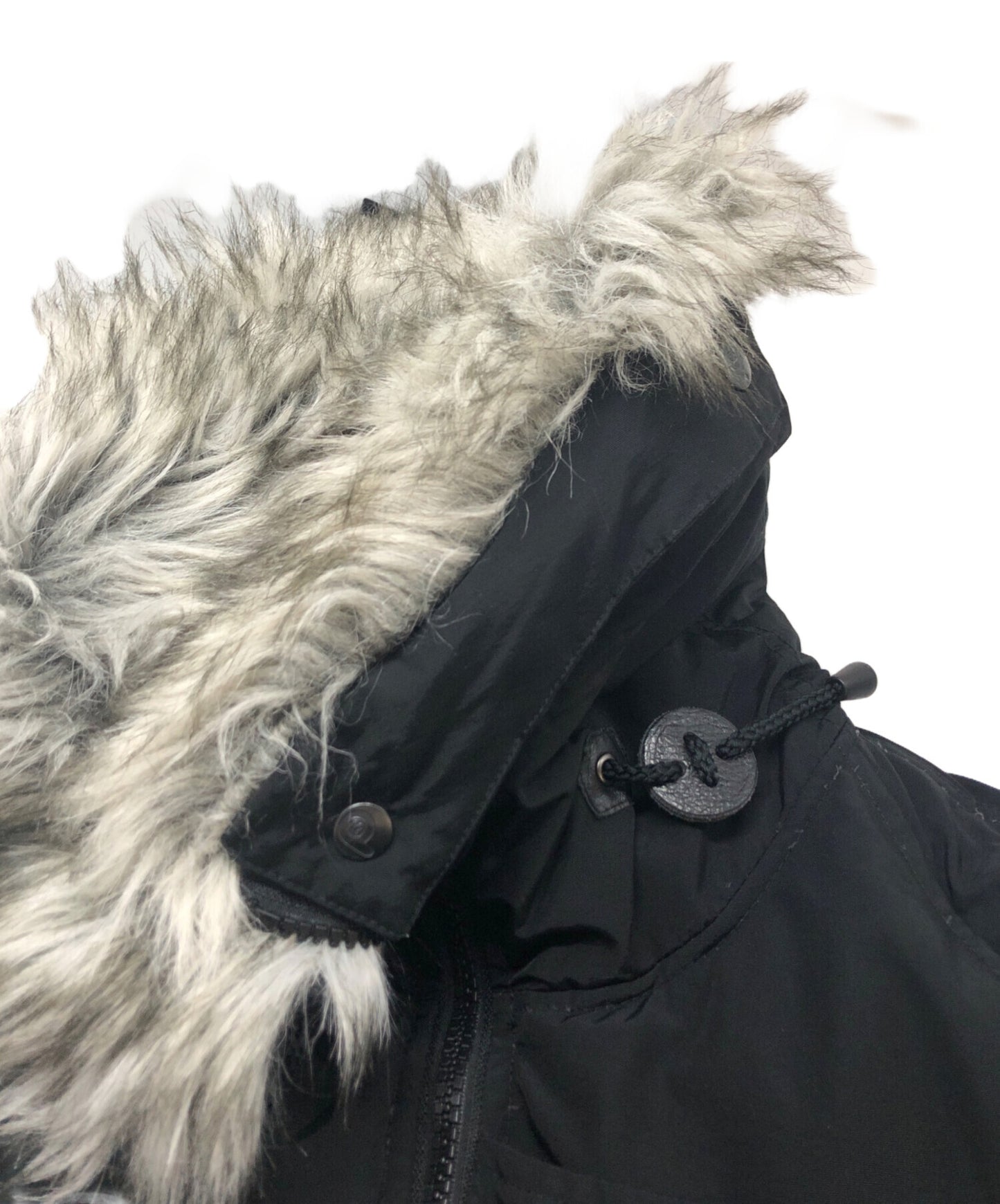[Pre-owned] stussy Down Jacket