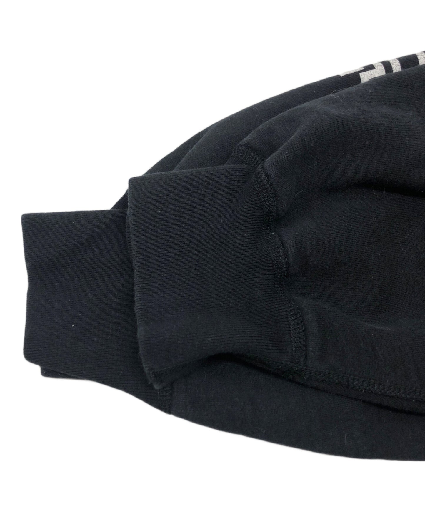 [Pre-owned] SUPREME Collegiate Sleeve Hooded Sweatshirt