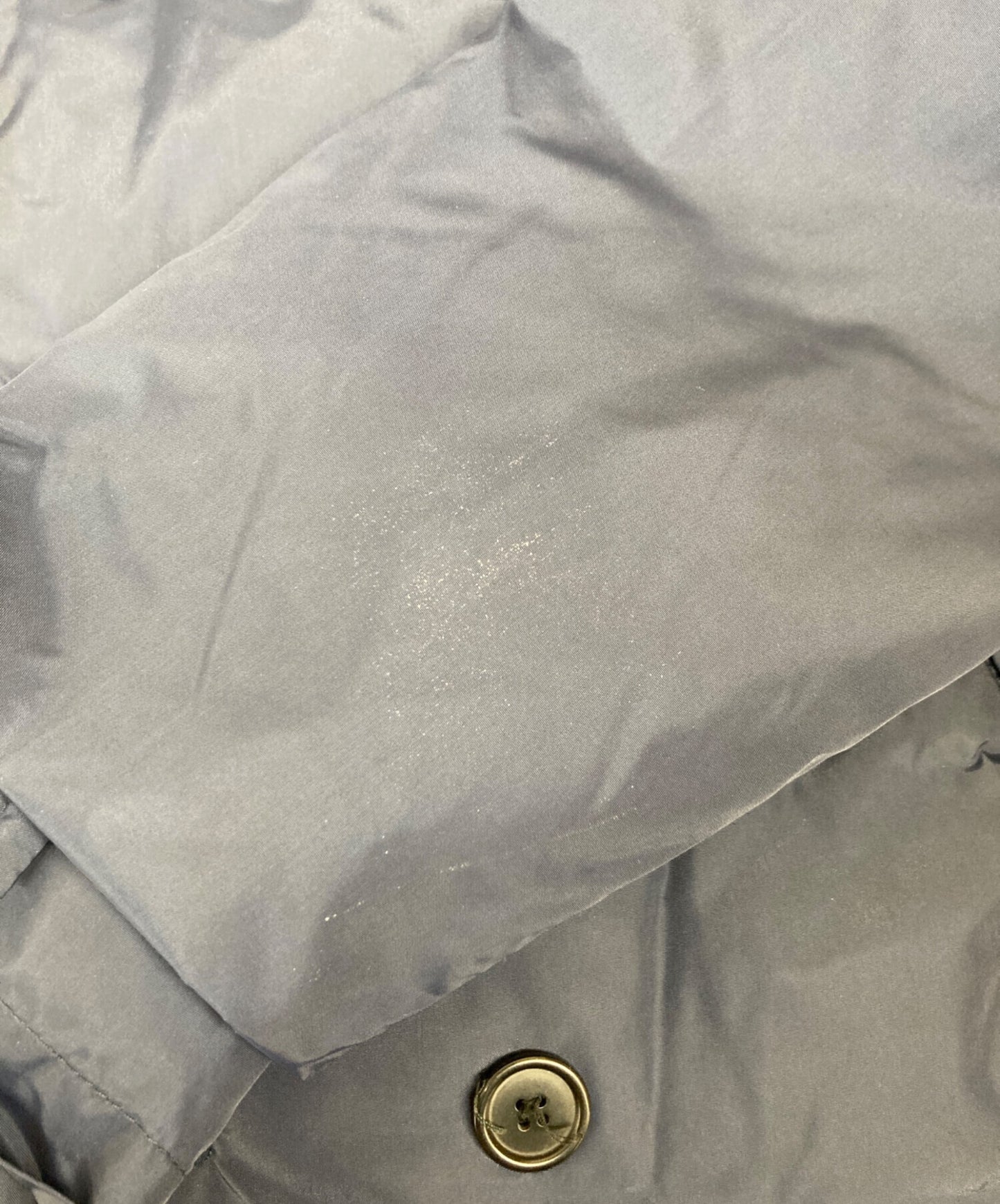 [Pre-owned] COMME des GARCONS SHIRT Cotton P Coat W17902