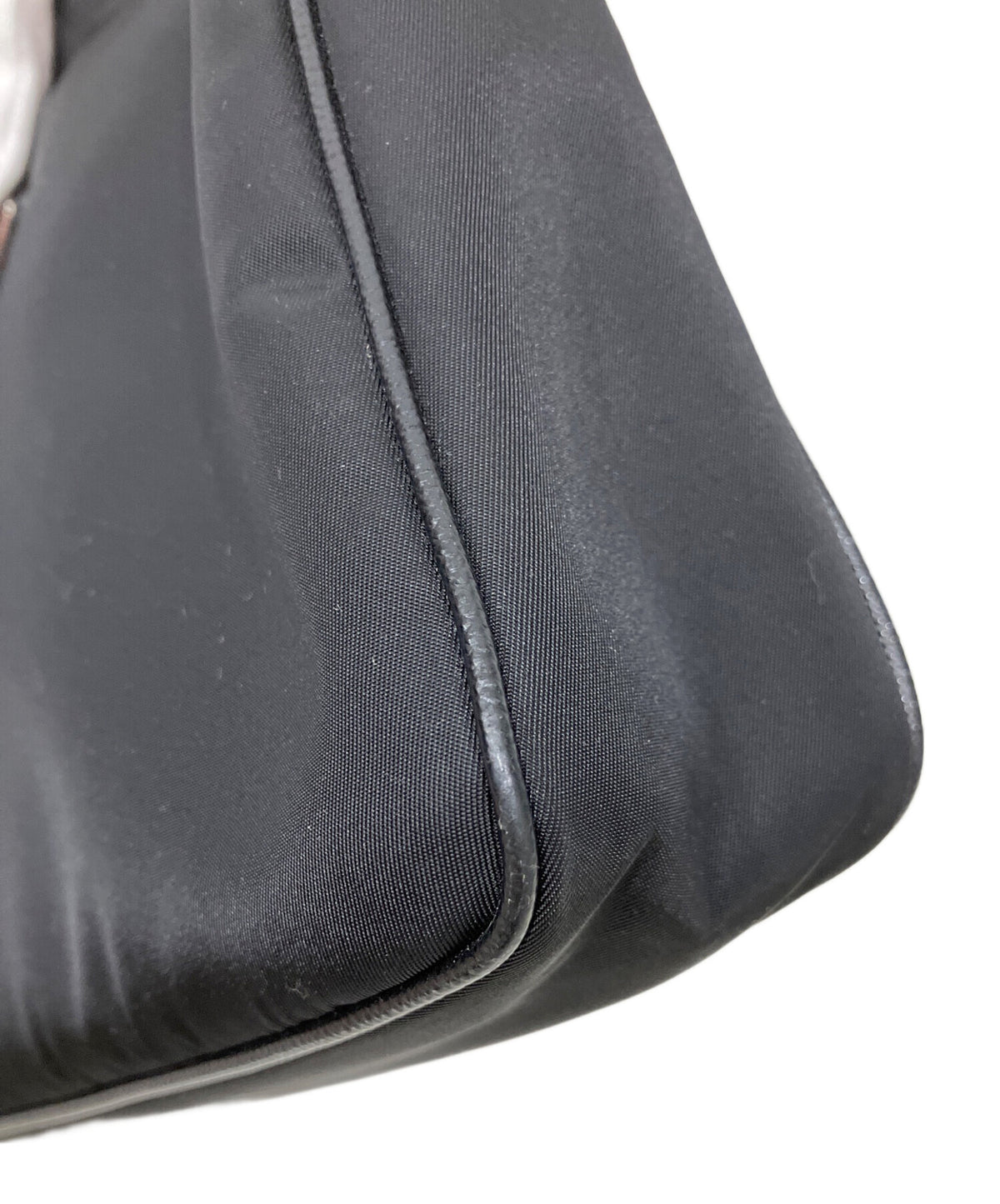 [Pre-owned] PRADA Re-Nylon Shoulder Bag (Re-Nylon Shoulder Bag) 2VH113