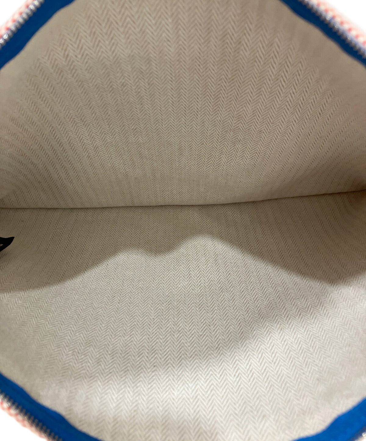 [Pre-owned] HERMES Flat Pouch