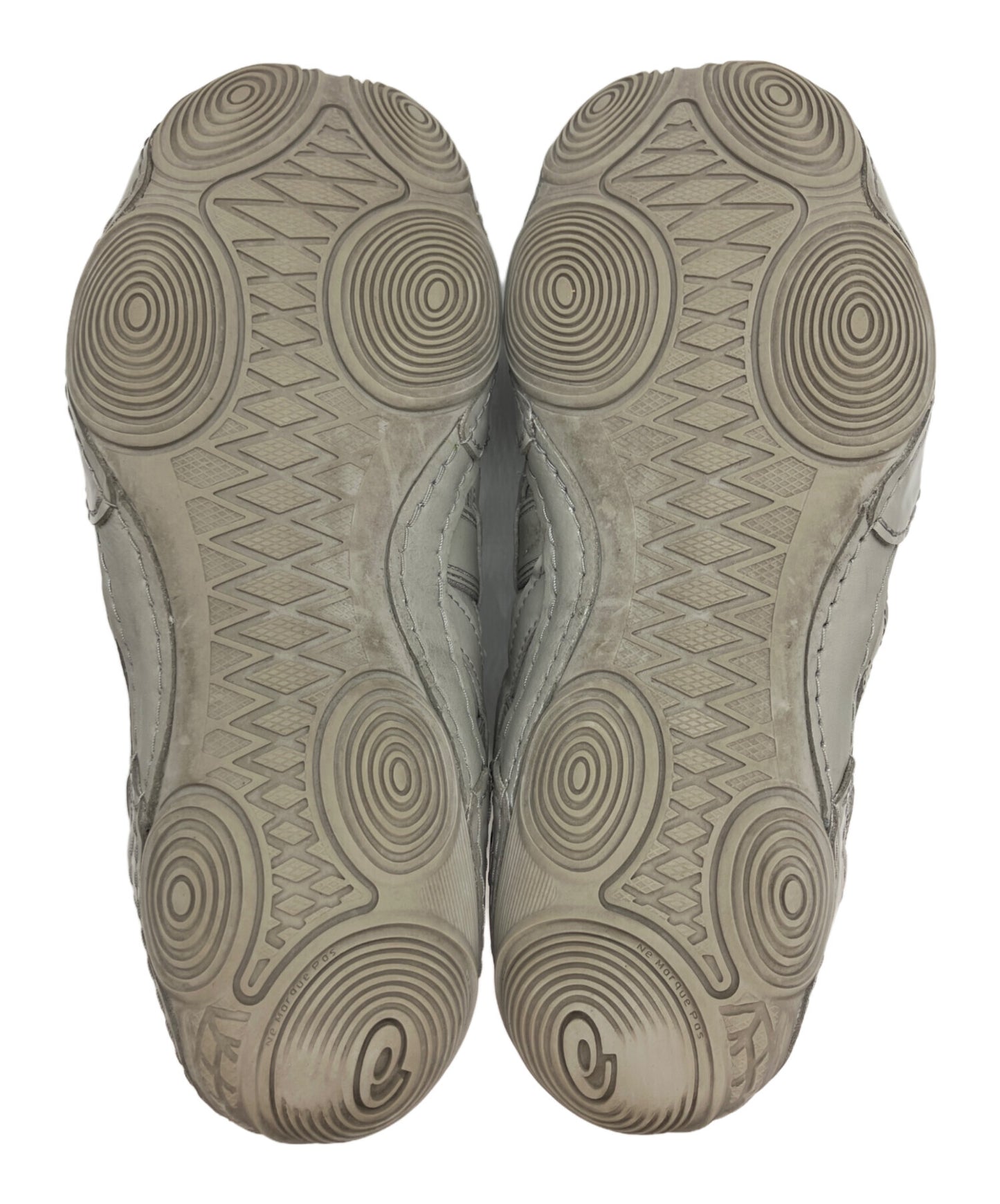 [Pre-owned] ISSEY MIYAKE HYPER TAPING Sneakers 1203B189