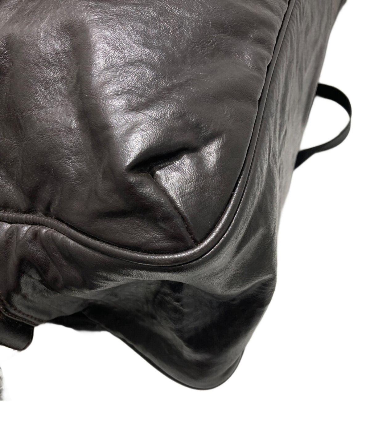 [Pre-owned] Jean Paul GAULTIER Multi-Way Skull Boston Bag