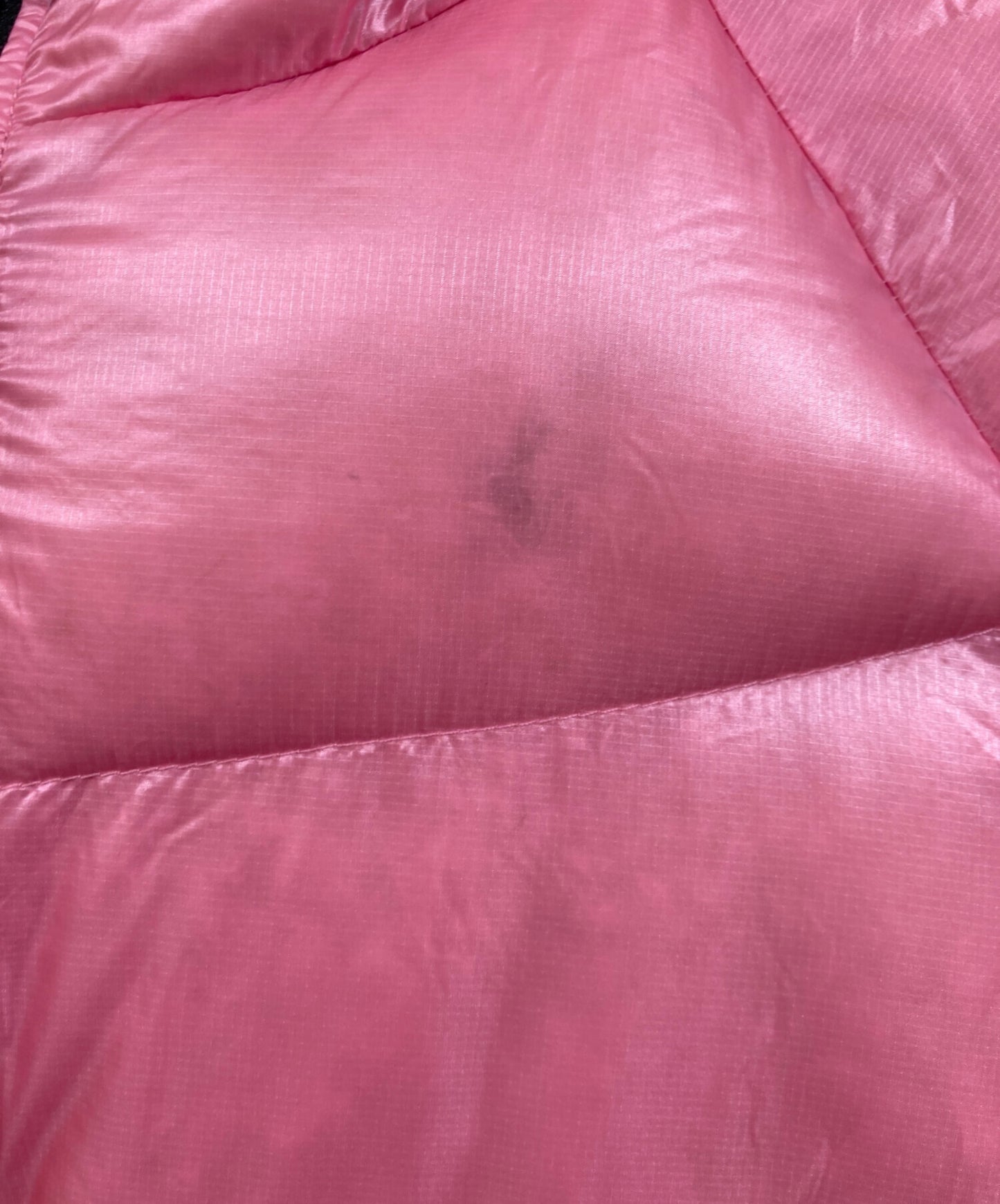 [Pre-owned] SUPREME Hooded Down Jacket