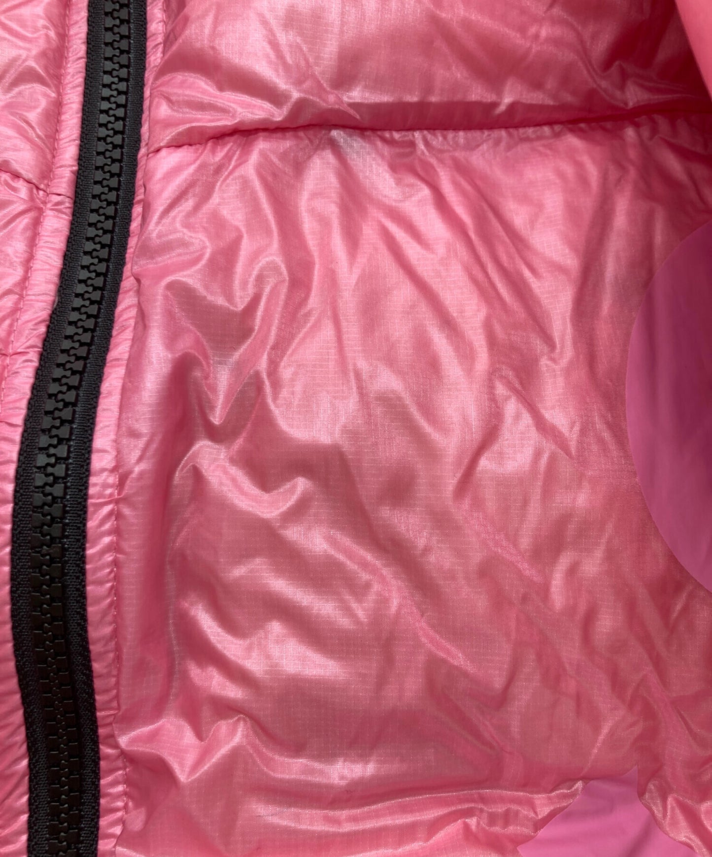 [Pre-owned] SUPREME Hooded Down Jacket