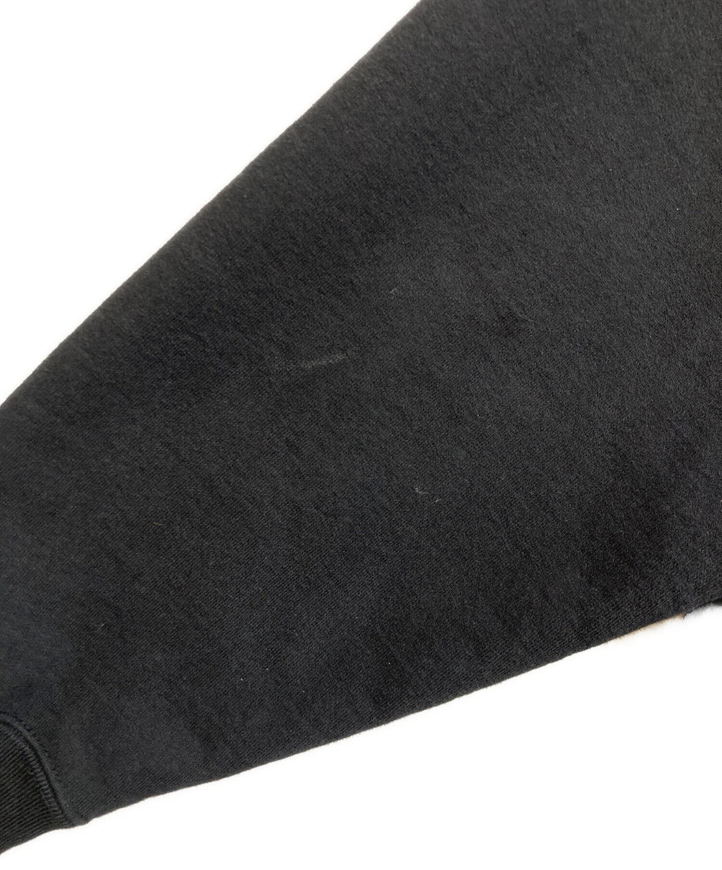 [Pre-owned] SUPREME DOUBLE HOOD FACEMASK ZIP UP